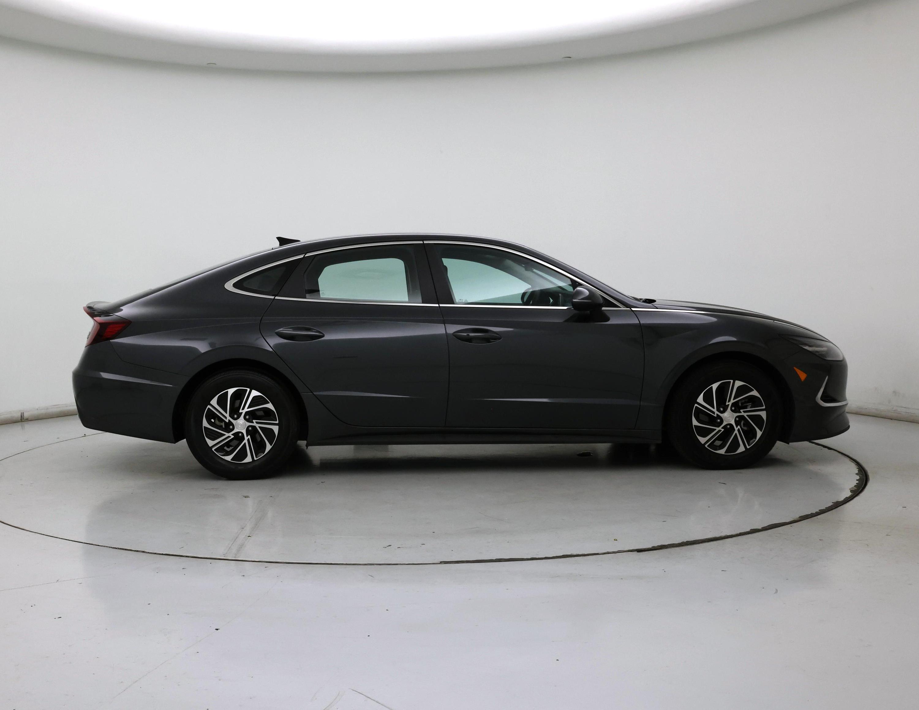 Thumbnail: 2023 Hyundai Sonata - 7