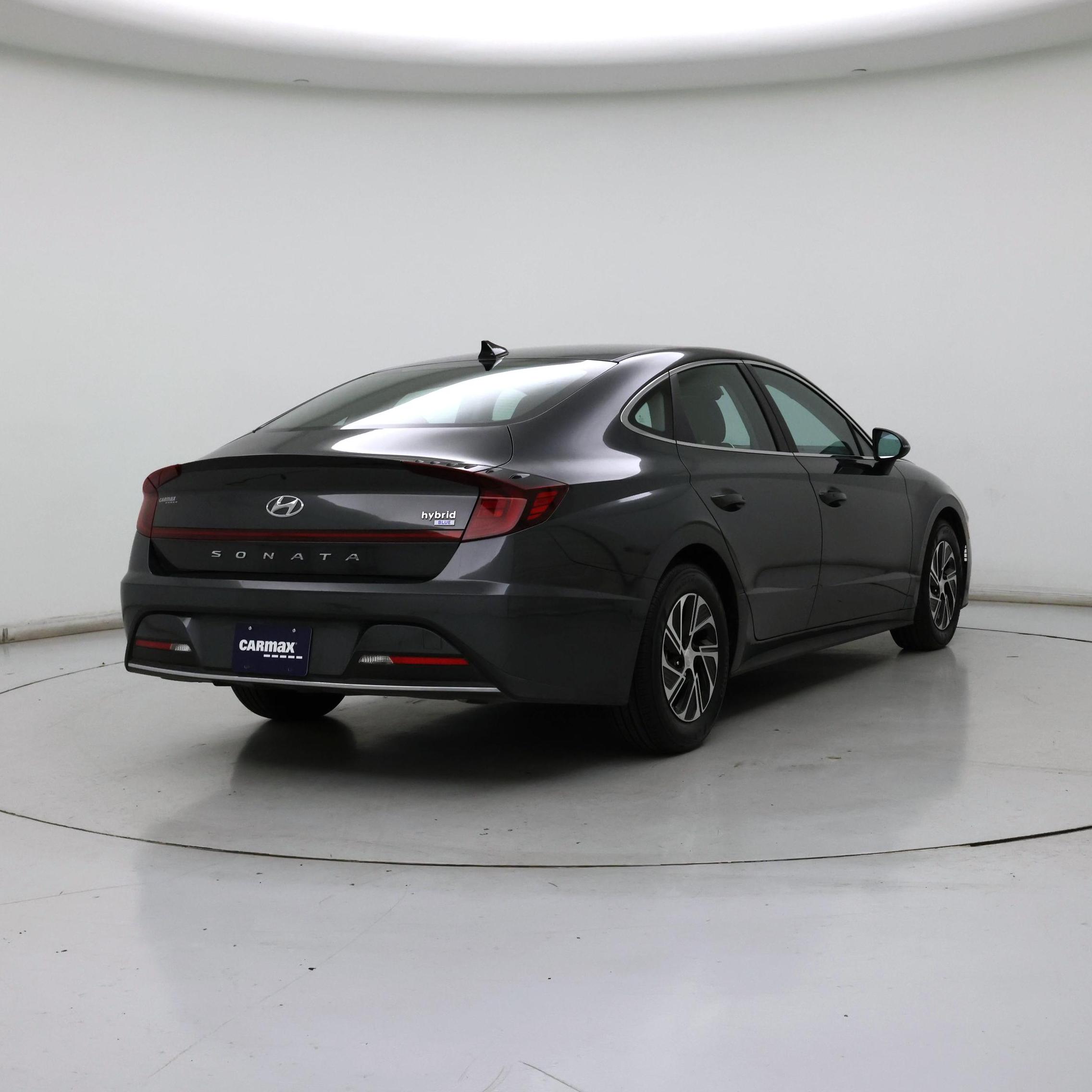 Thumbnail: 2023 Hyundai Sonata - 8