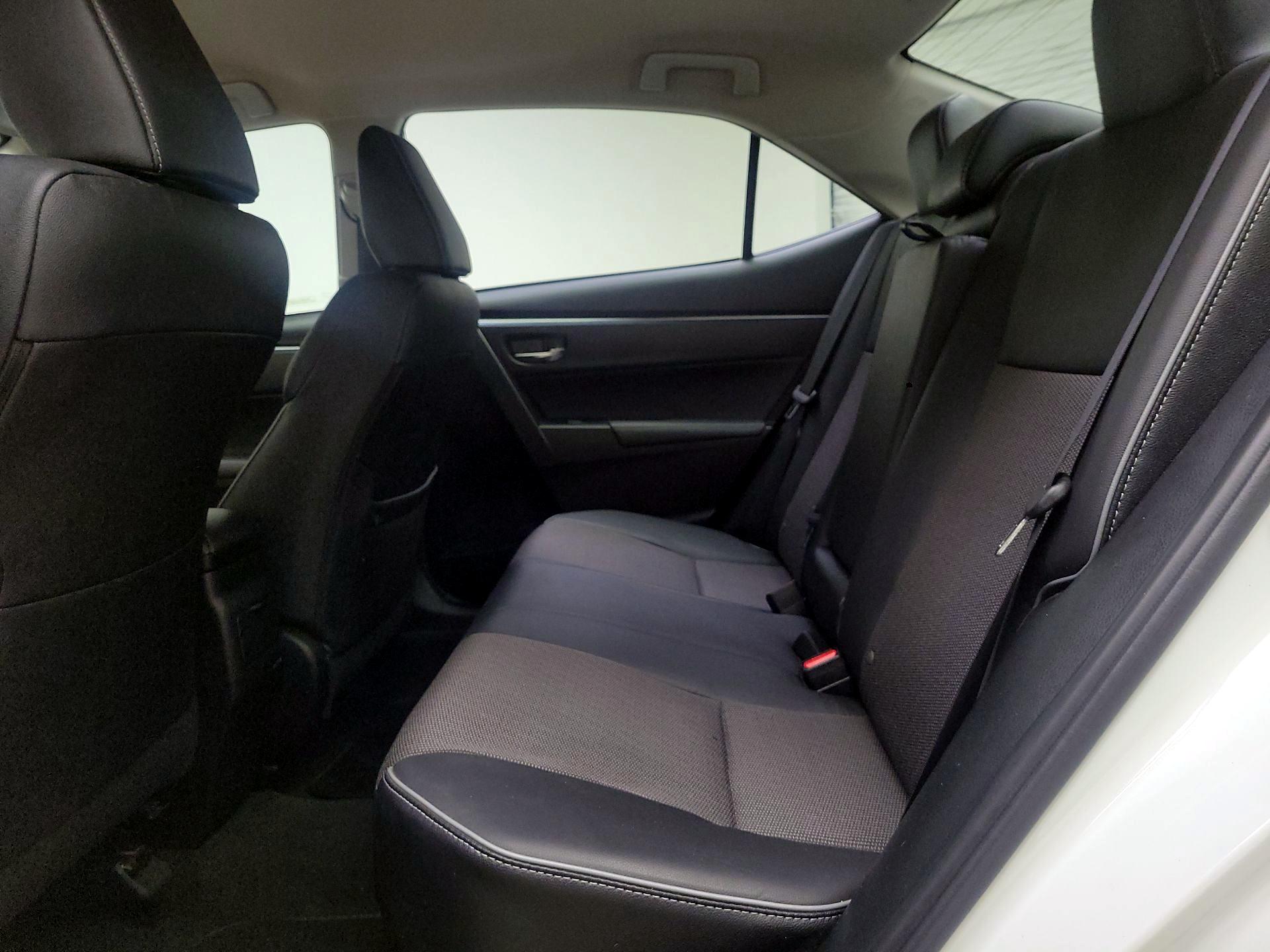 Thumbnail: 2016 Toyota Corolla - 19