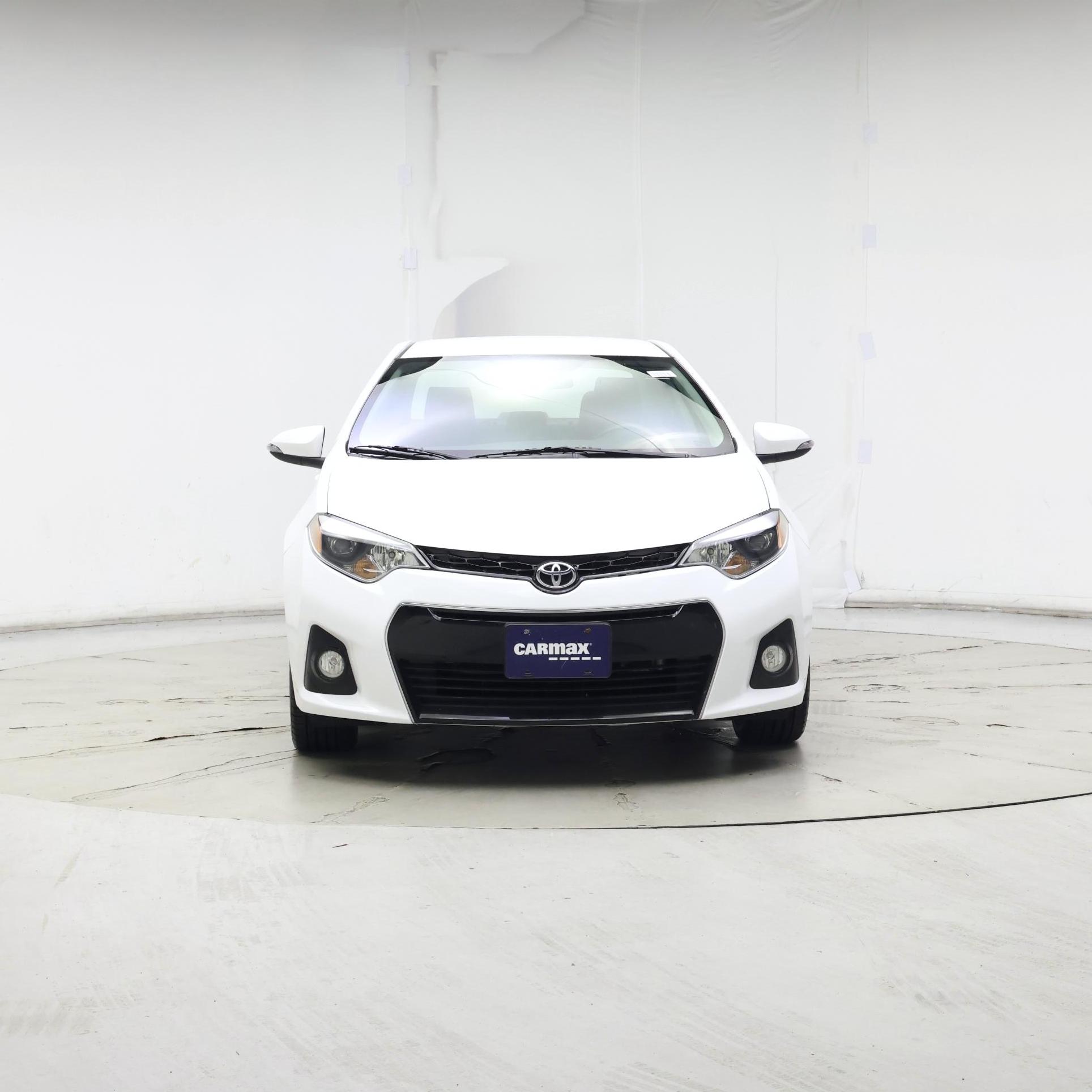 Thumbnail: 2016 Toyota Corolla - 5