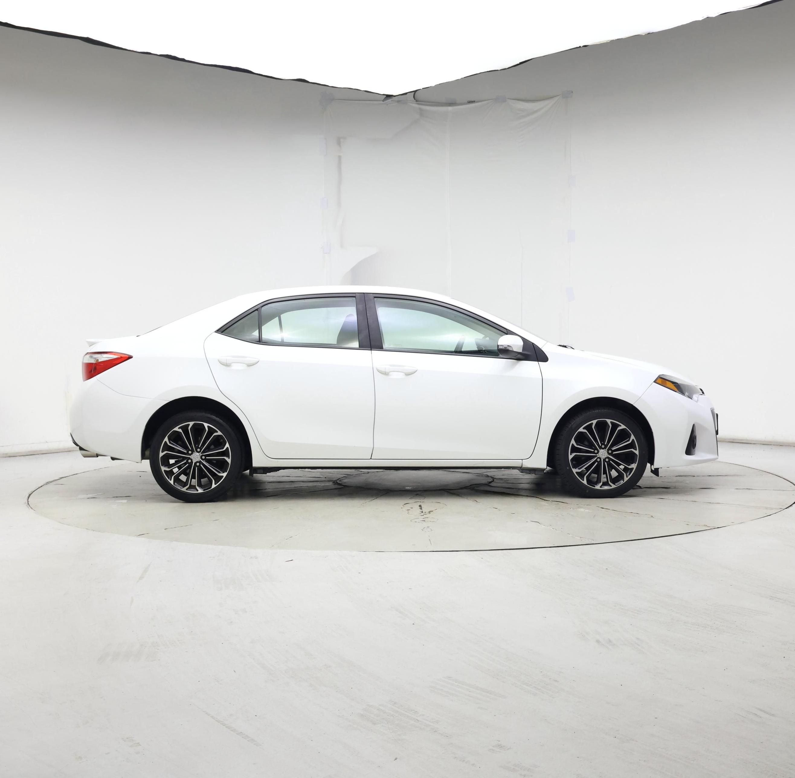 Thumbnail: 2016 Toyota Corolla - 7