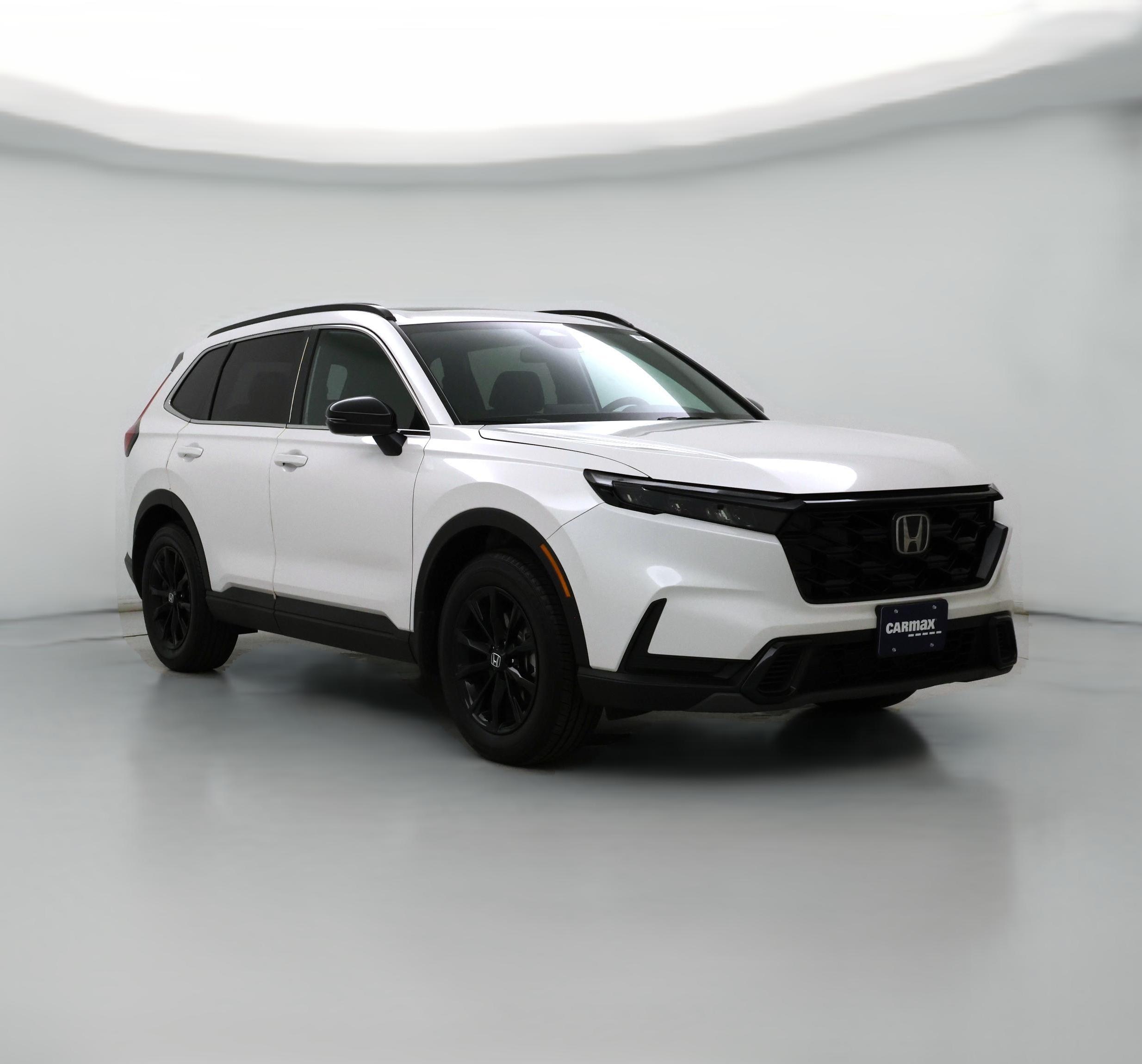 Thumbnail: 2025 Honda CR-V - 1