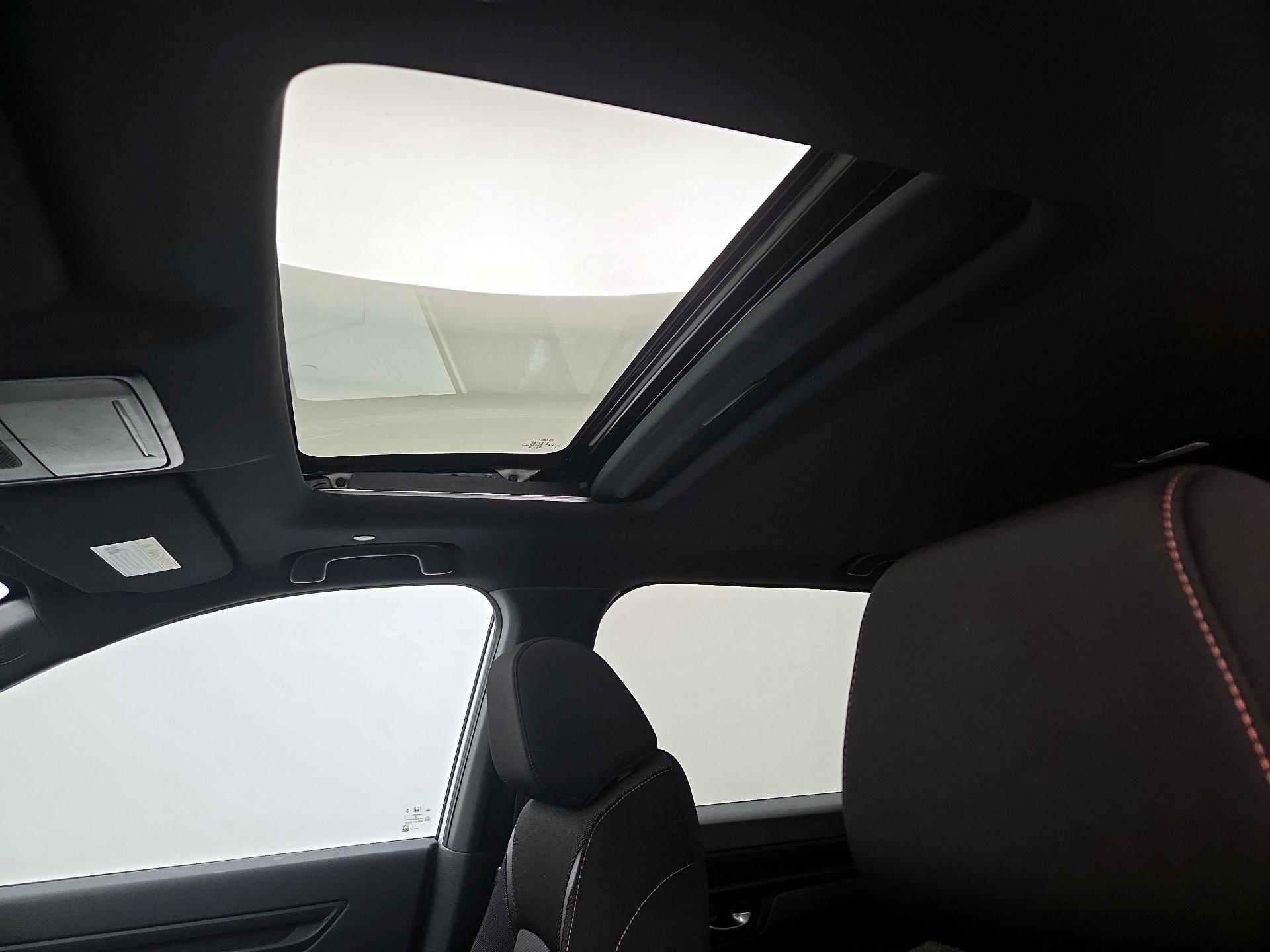 Thumbnail: 2025 Honda CR-V - 19