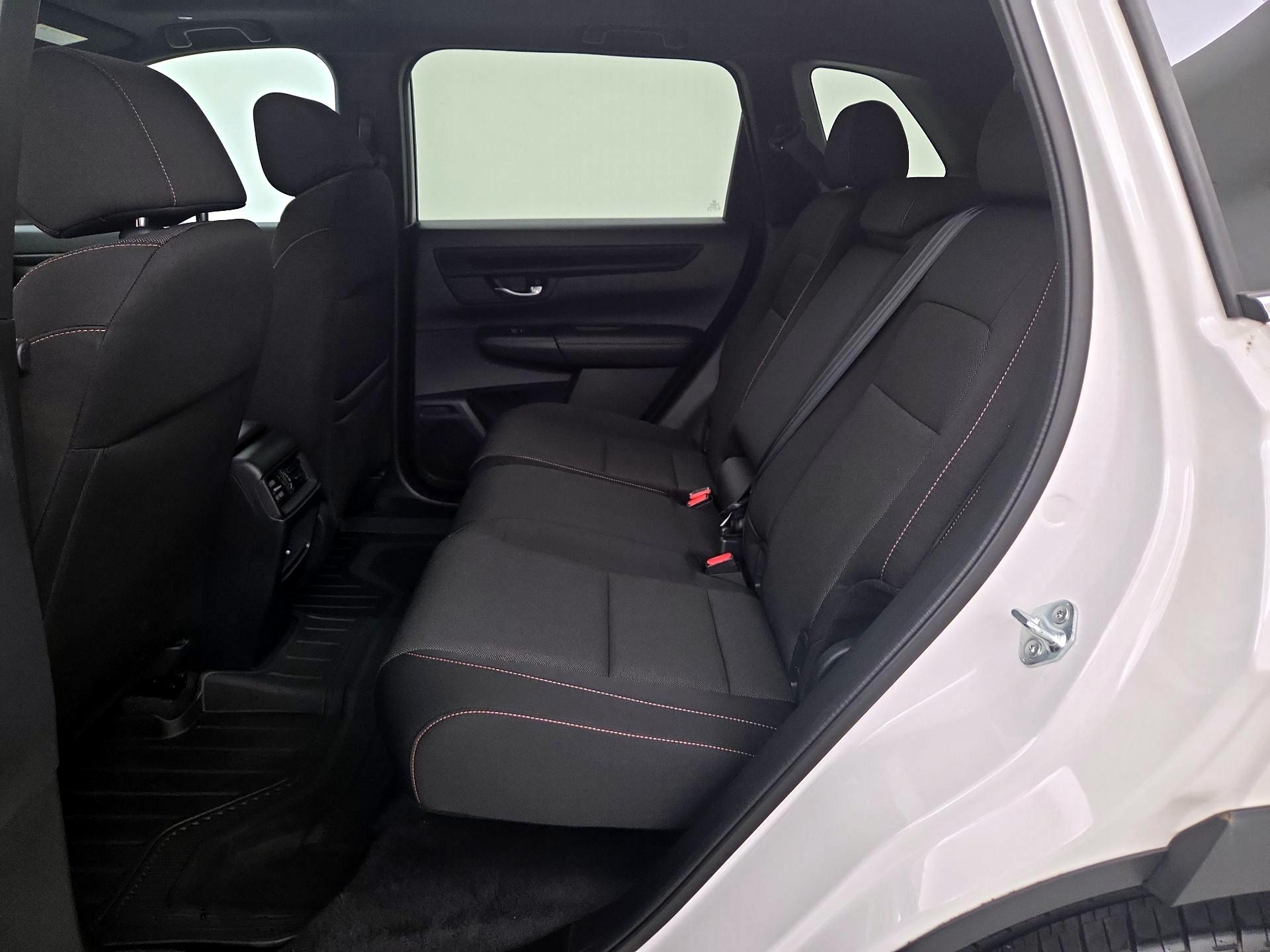 Thumbnail: 2025 Honda CR-V - 20
