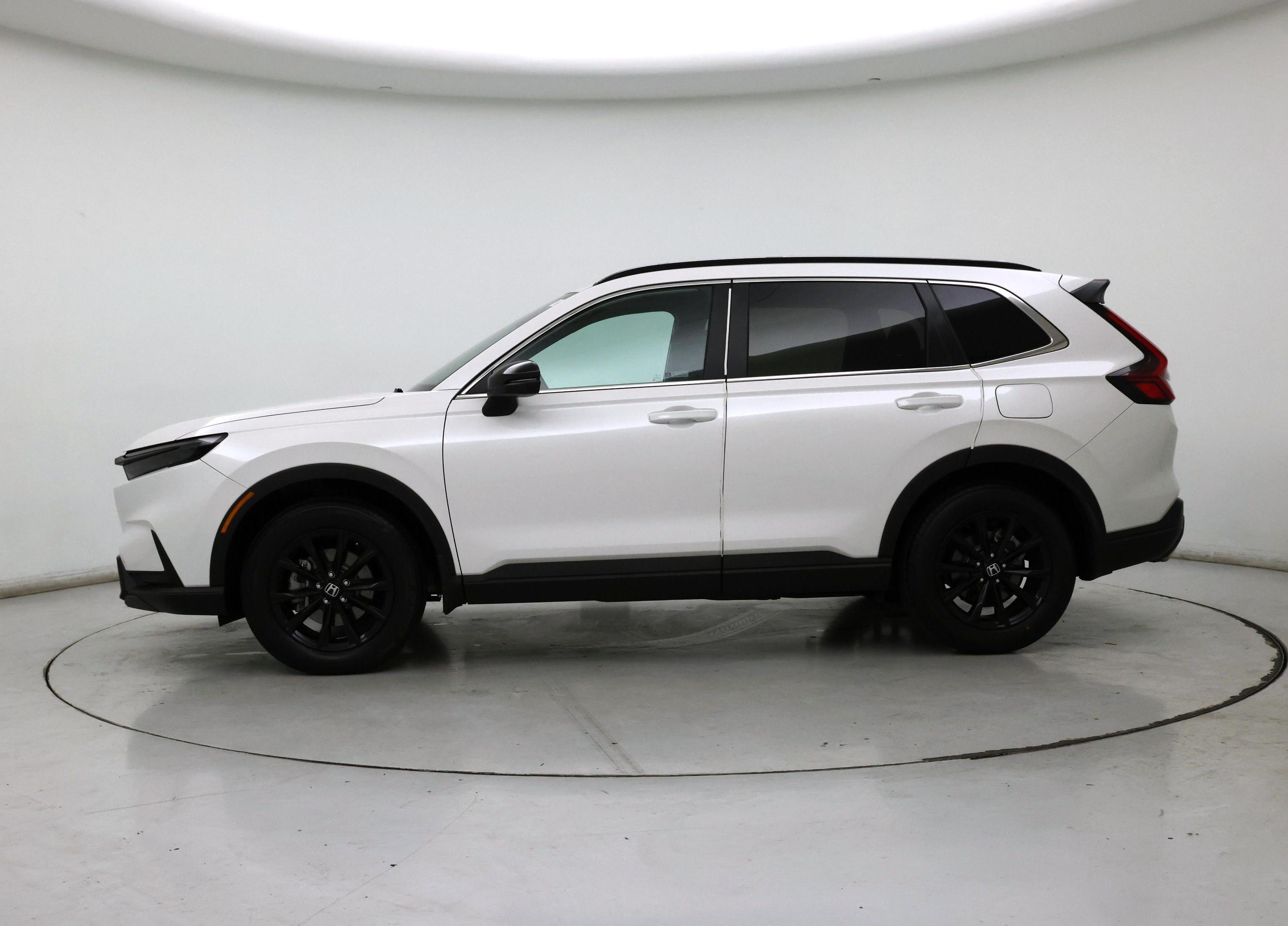 Thumbnail: 2025 Honda CR-V - 3