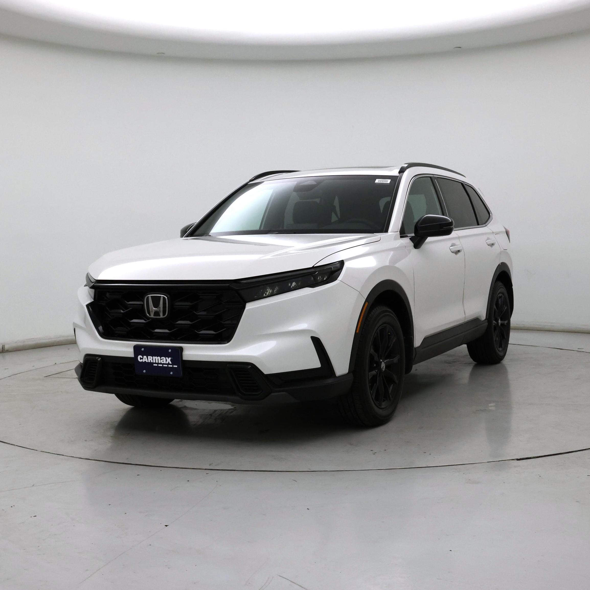 Thumbnail: 2025 Honda CR-V - 4