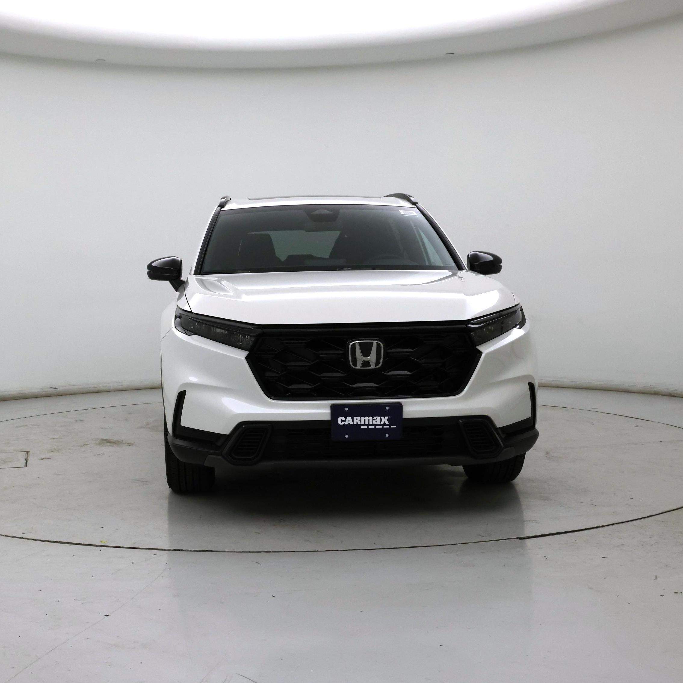 Thumbnail: 2025 Honda CR-V - 5