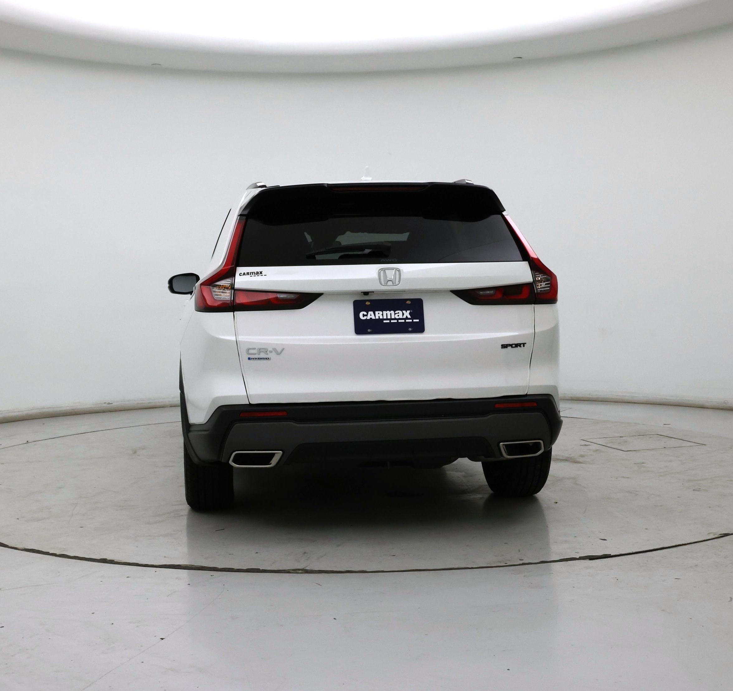 Thumbnail: 2025 Honda CR-V - 6