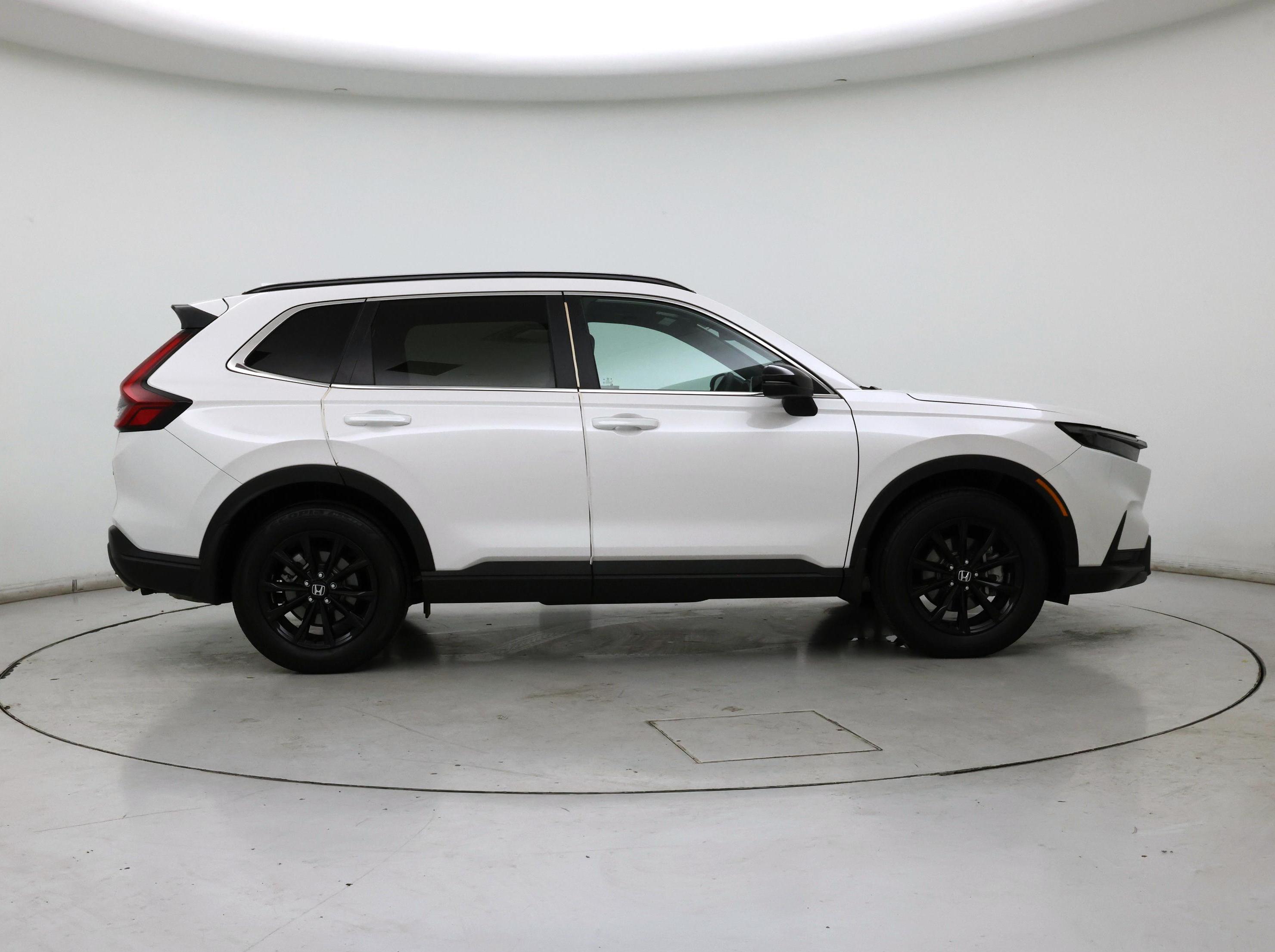 Thumbnail: 2025 Honda CR-V - 7