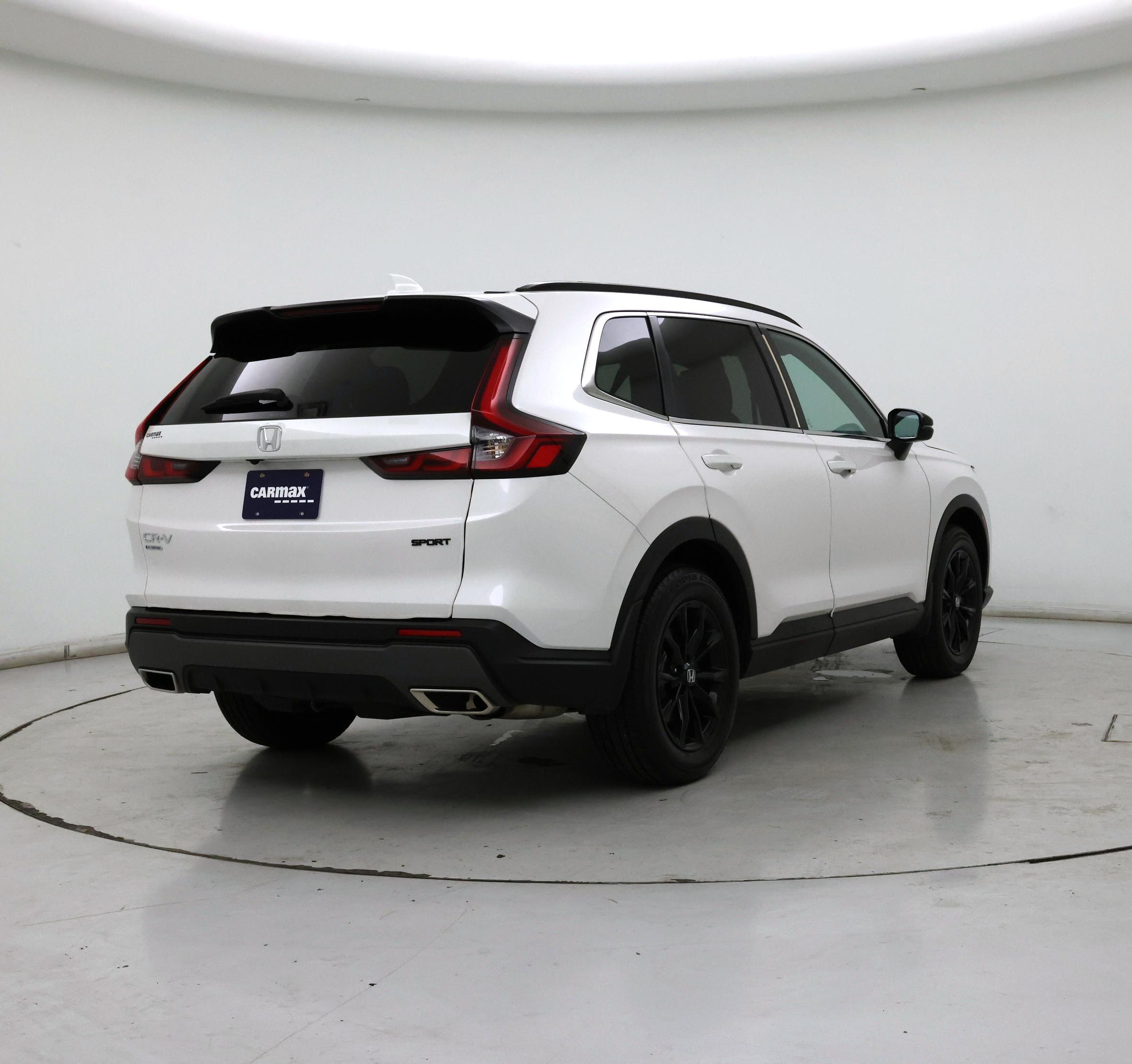 Thumbnail: 2025 Honda CR-V - 8