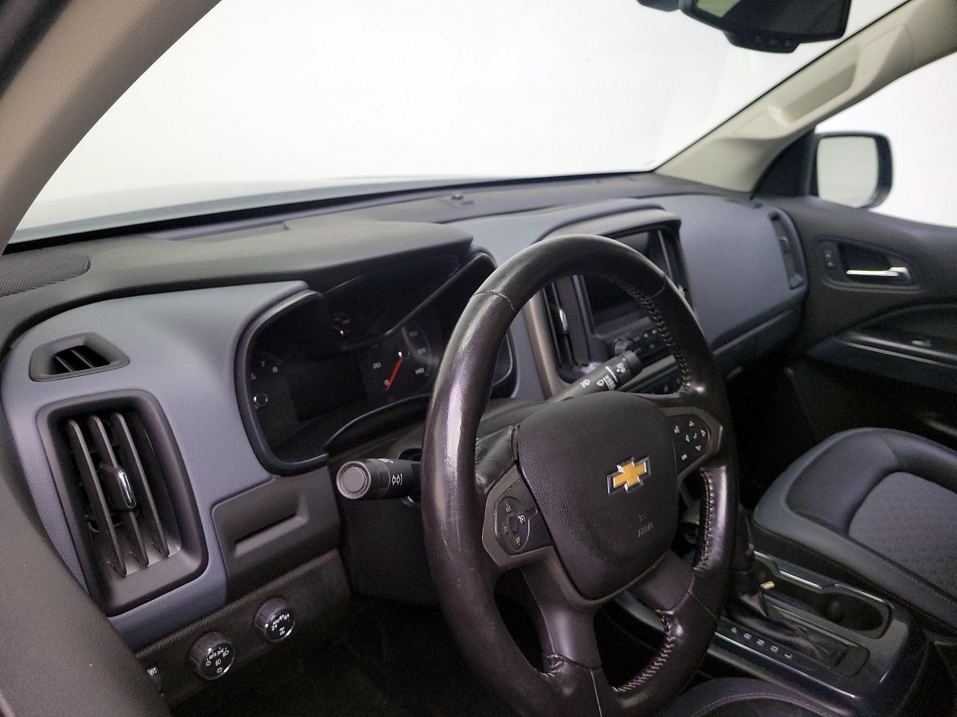 Thumbnail: 2018 Chevrolet Colorado - 9