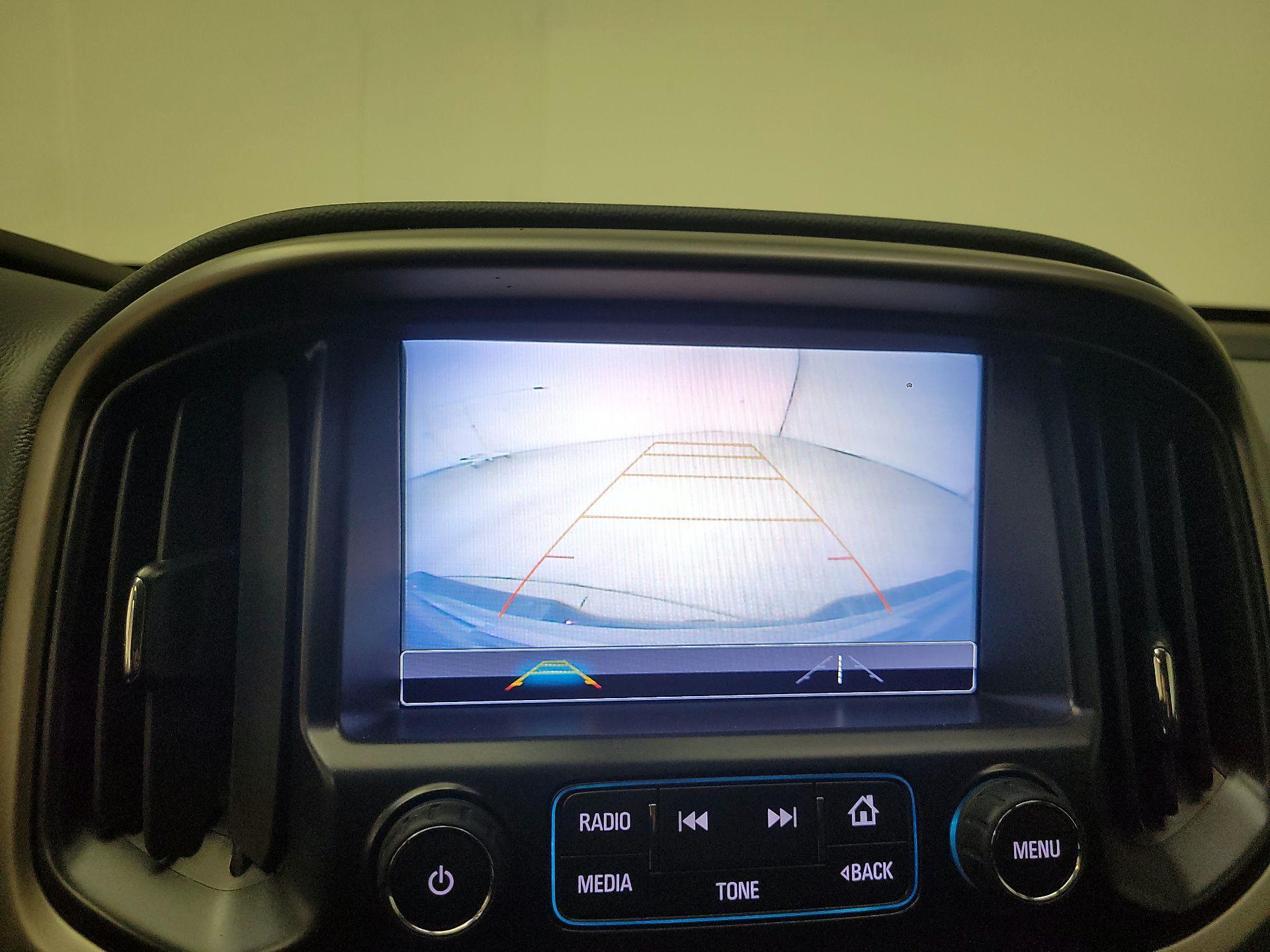 Thumbnail: 2018 Chevrolet Colorado - 14