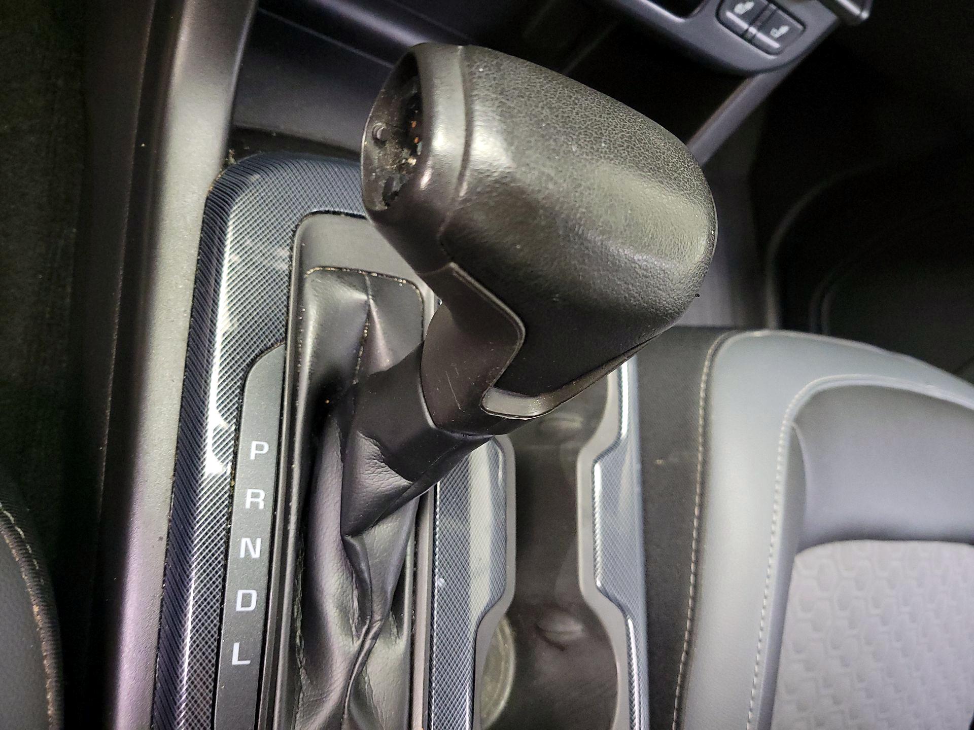 Thumbnail: 2018 Chevrolet Colorado - 17