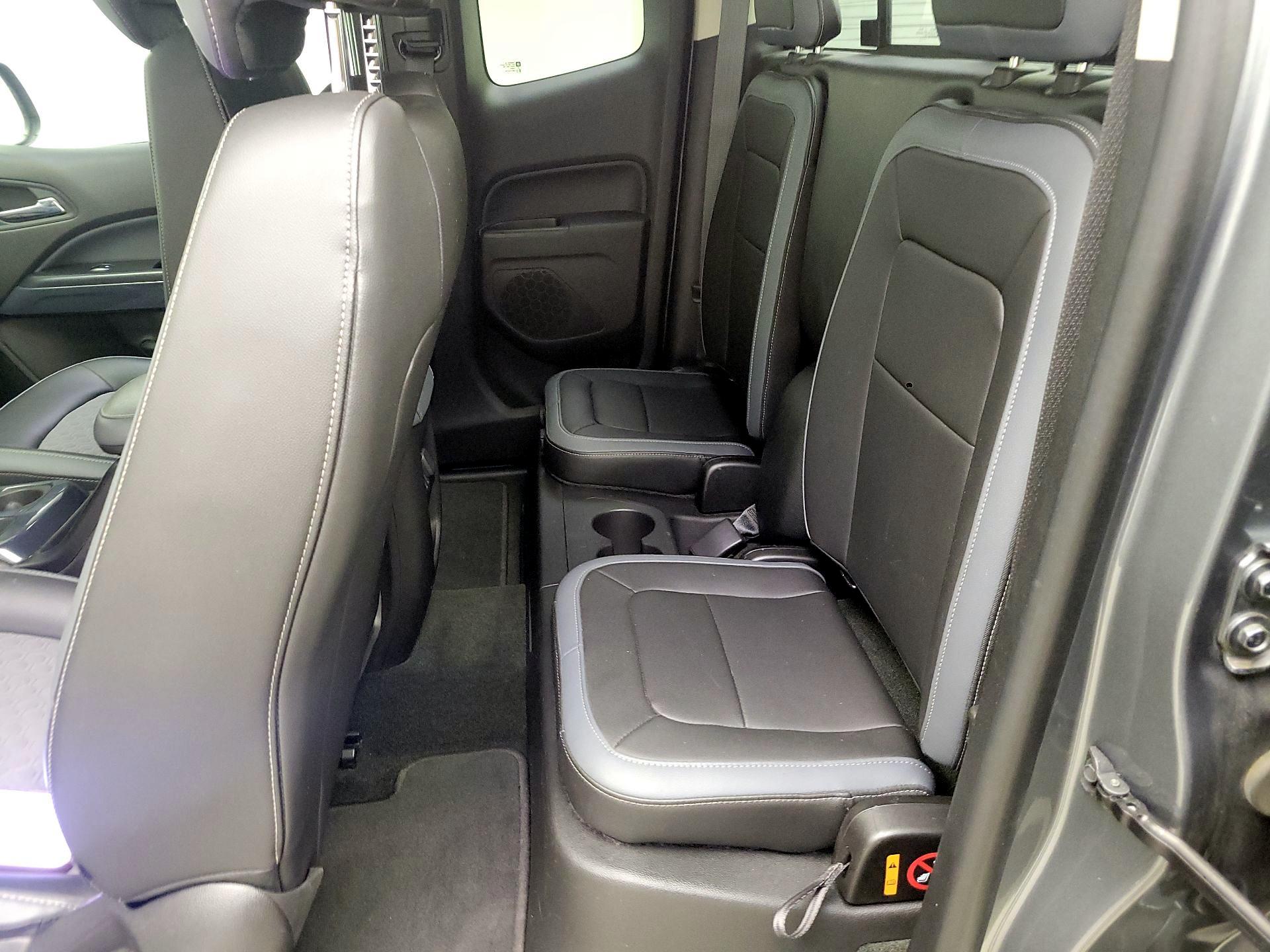 Thumbnail: 2018 Chevrolet Colorado - 19