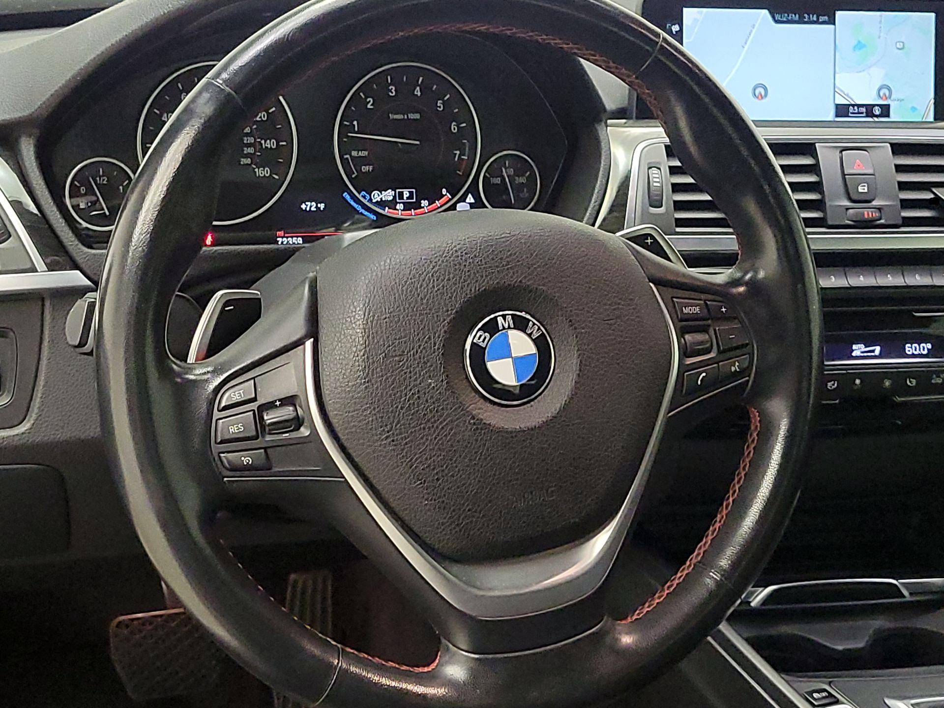 Thumbnail: 2018 BMW 4 Series - 10