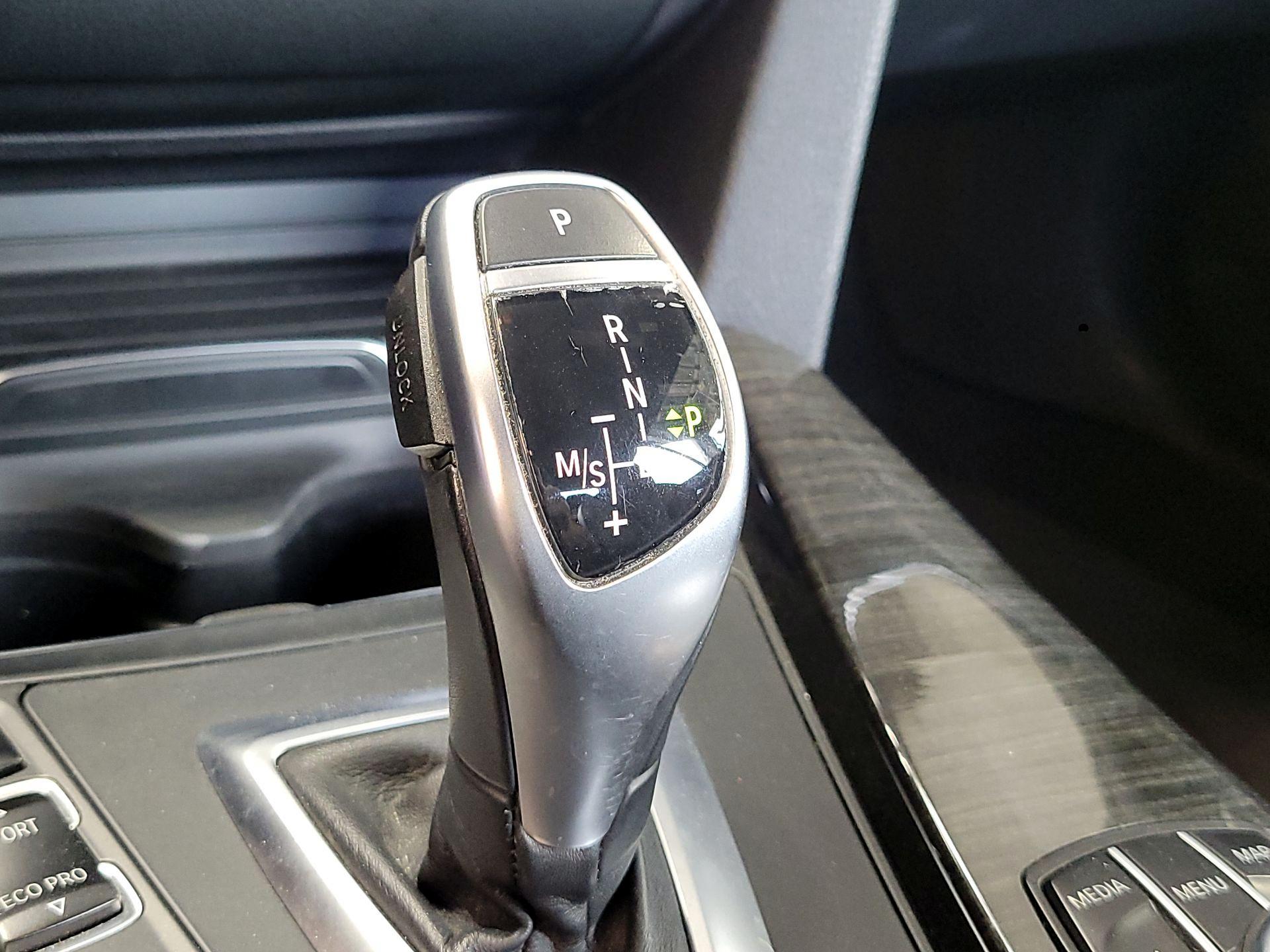 Thumbnail: 2018 BMW 4 Series - 18