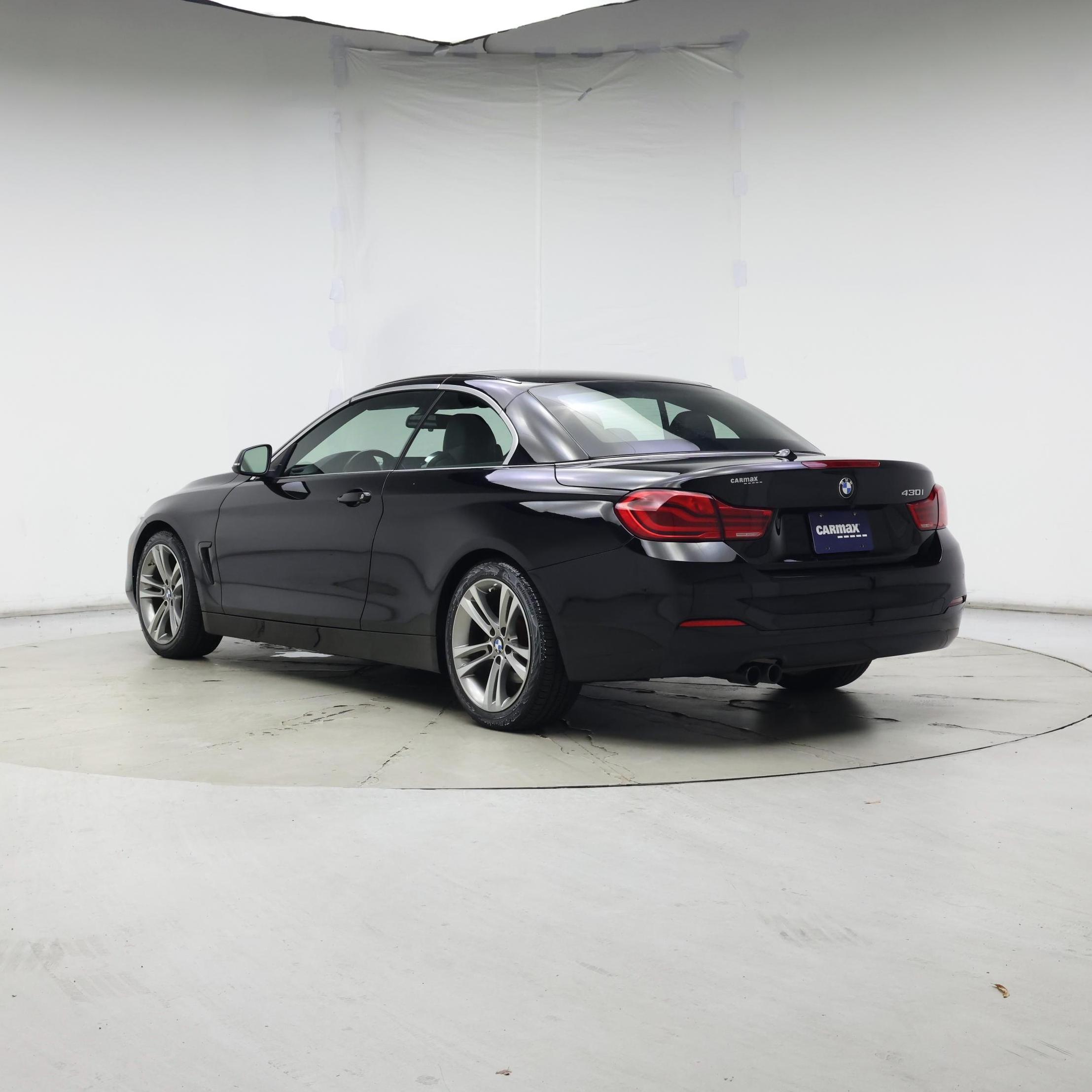 Thumbnail: 2018 BMW 4 Series - 2