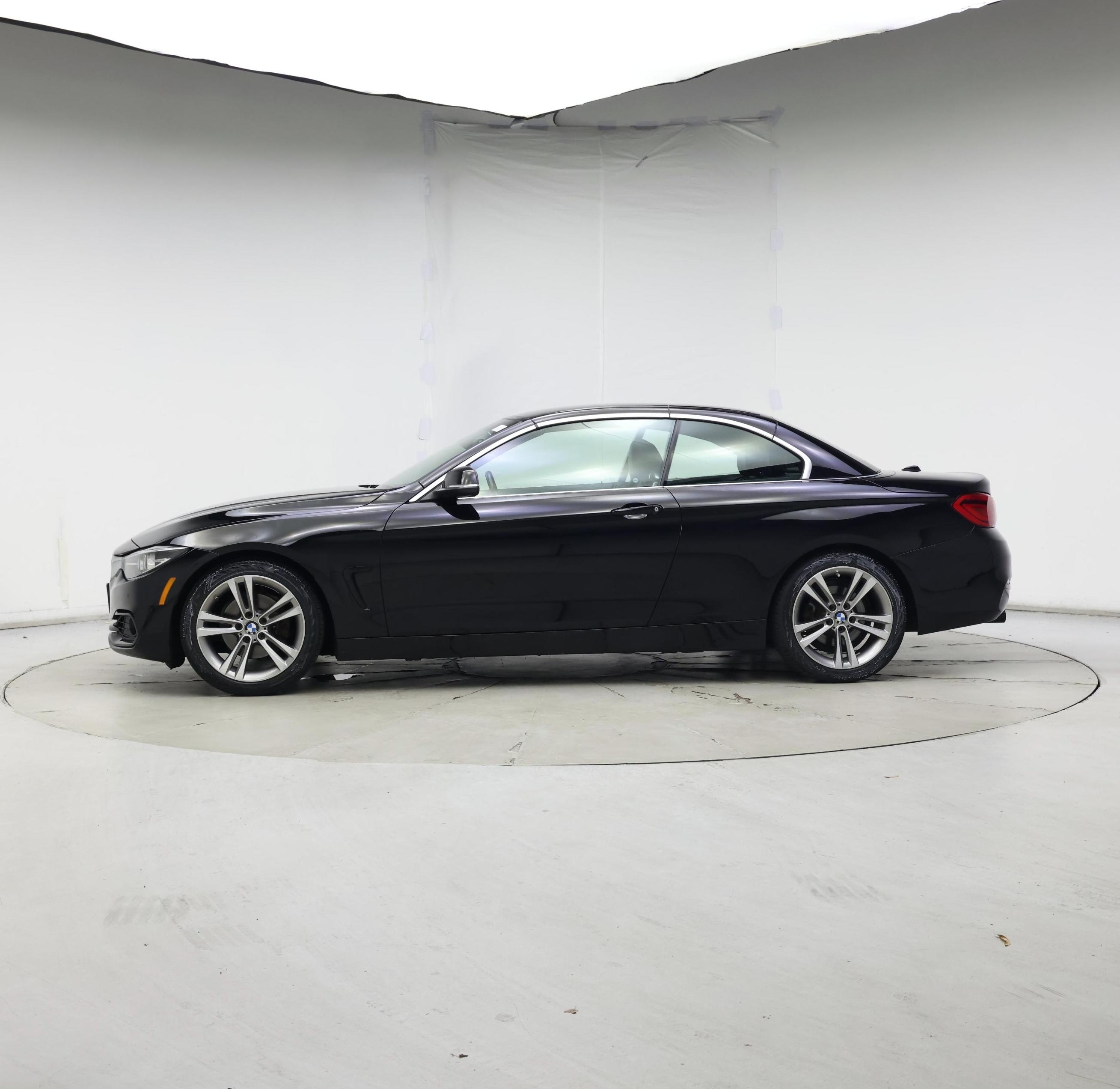 Thumbnail: 2018 BMW 4 Series - 3