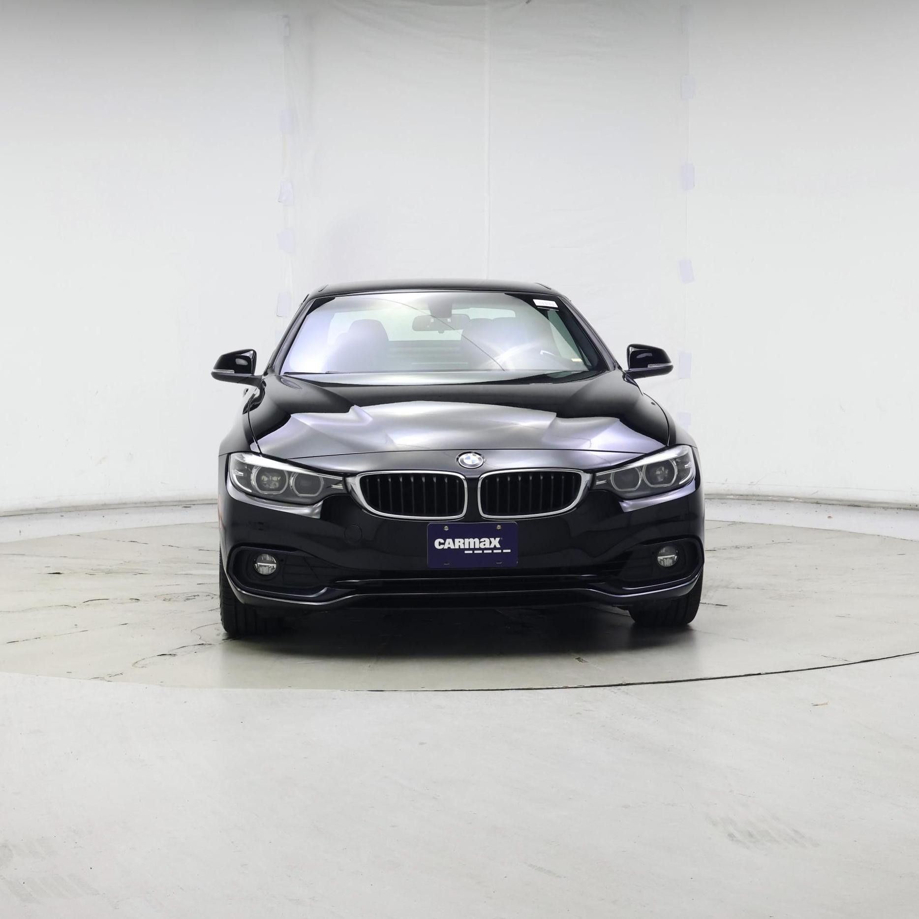 Thumbnail: 2018 BMW 4 Series - 5