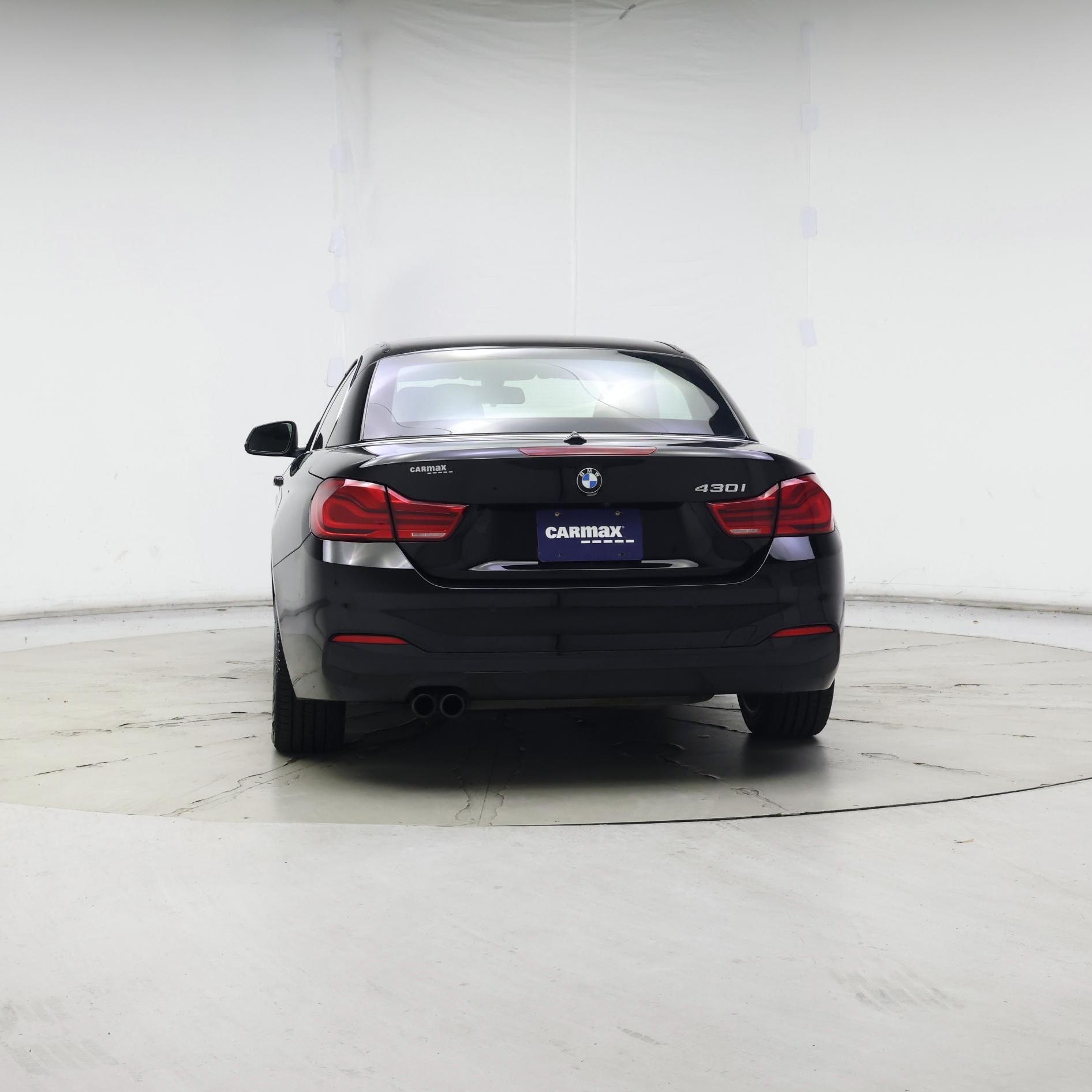 Thumbnail: 2018 BMW 4 Series - 6