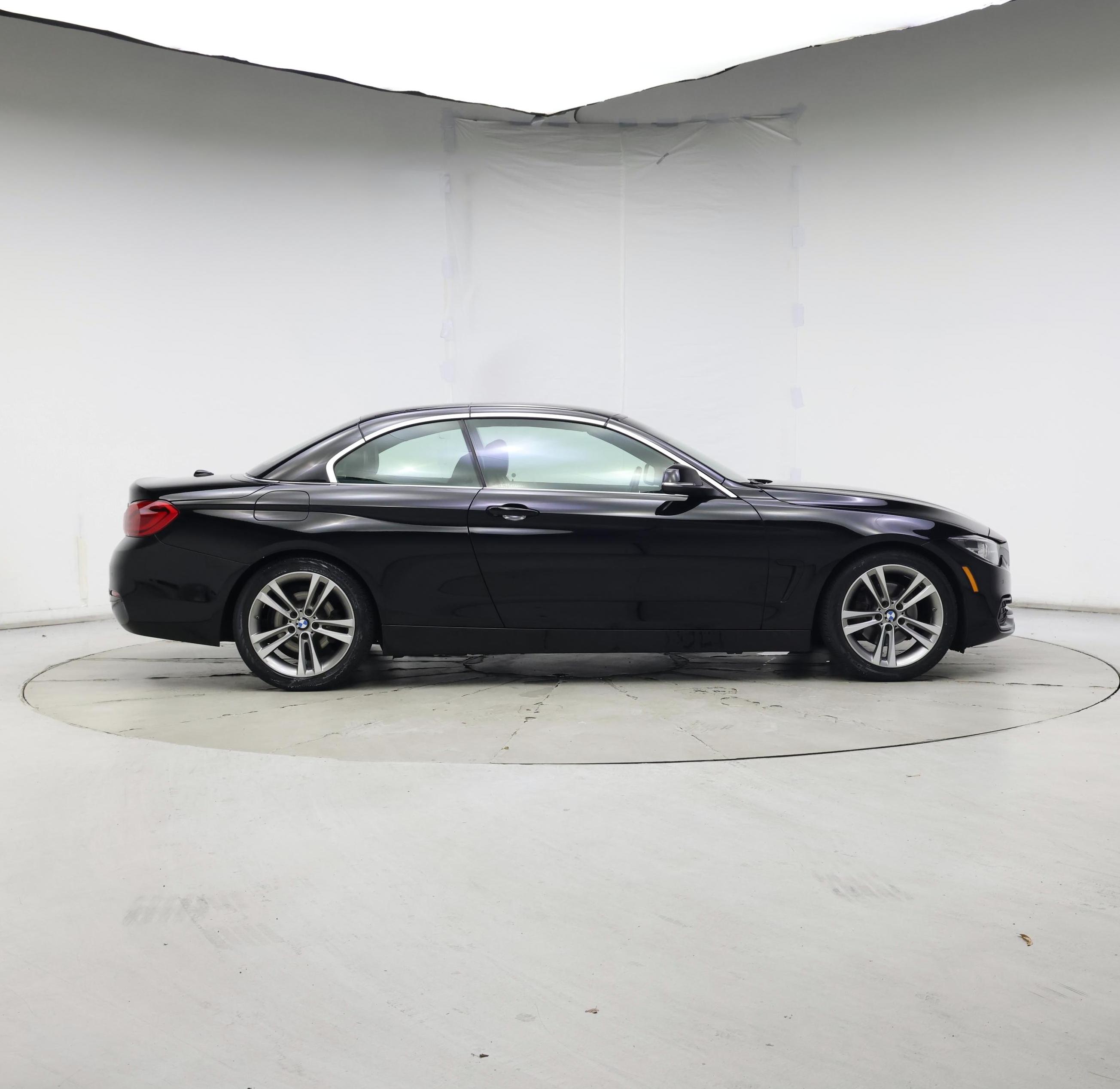 Thumbnail: 2018 BMW 4 Series - 7