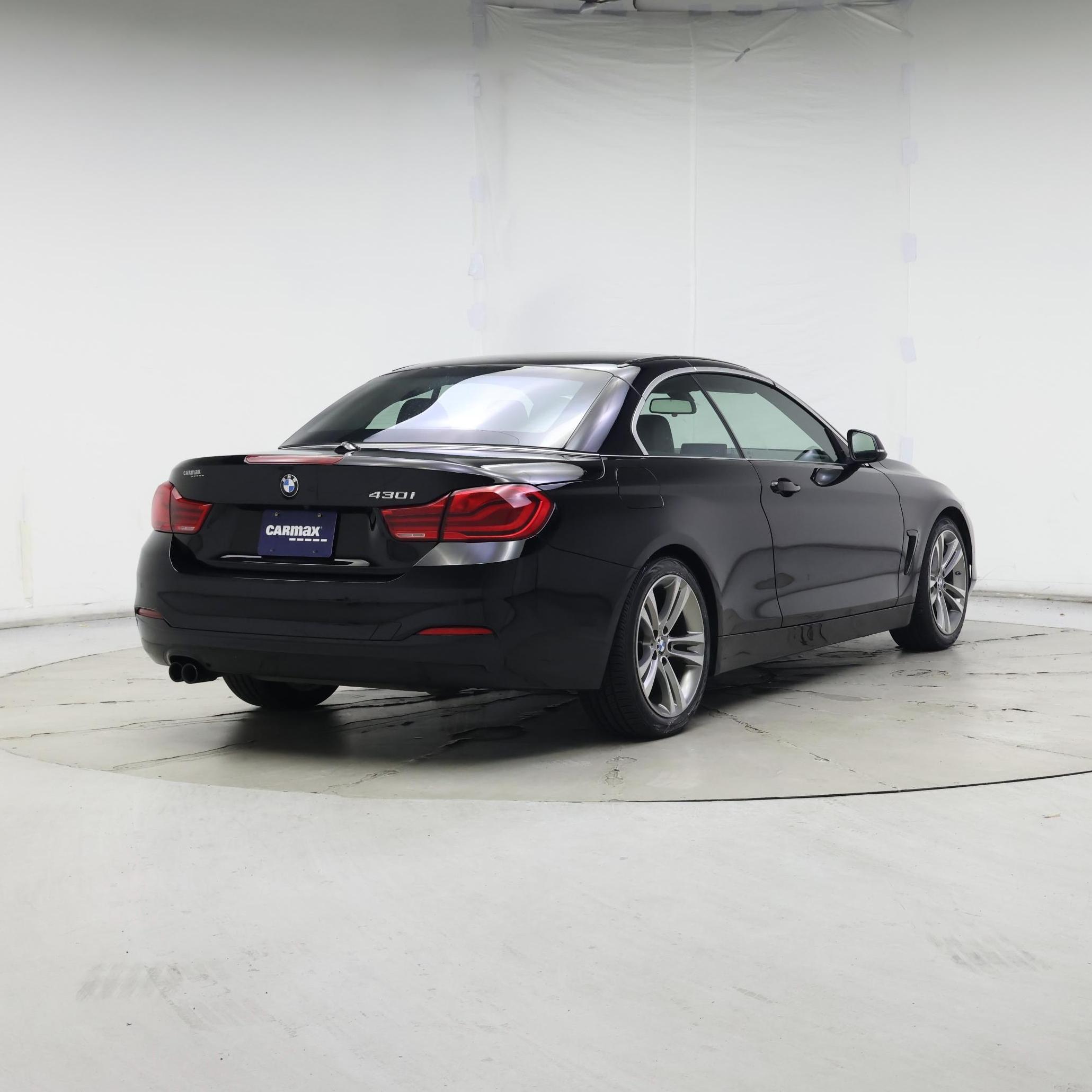 Thumbnail: 2018 BMW 4 Series - 8