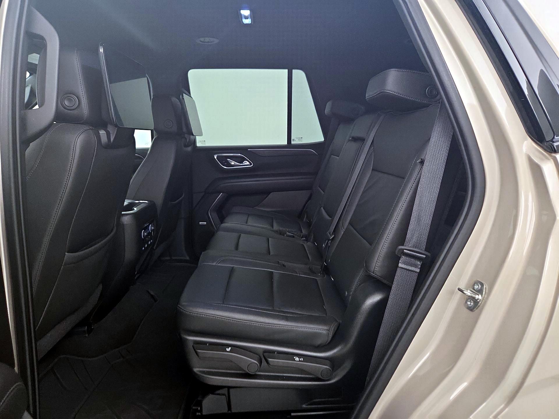 Thumbnail: 2021 Chevrolet Tahoe - 20