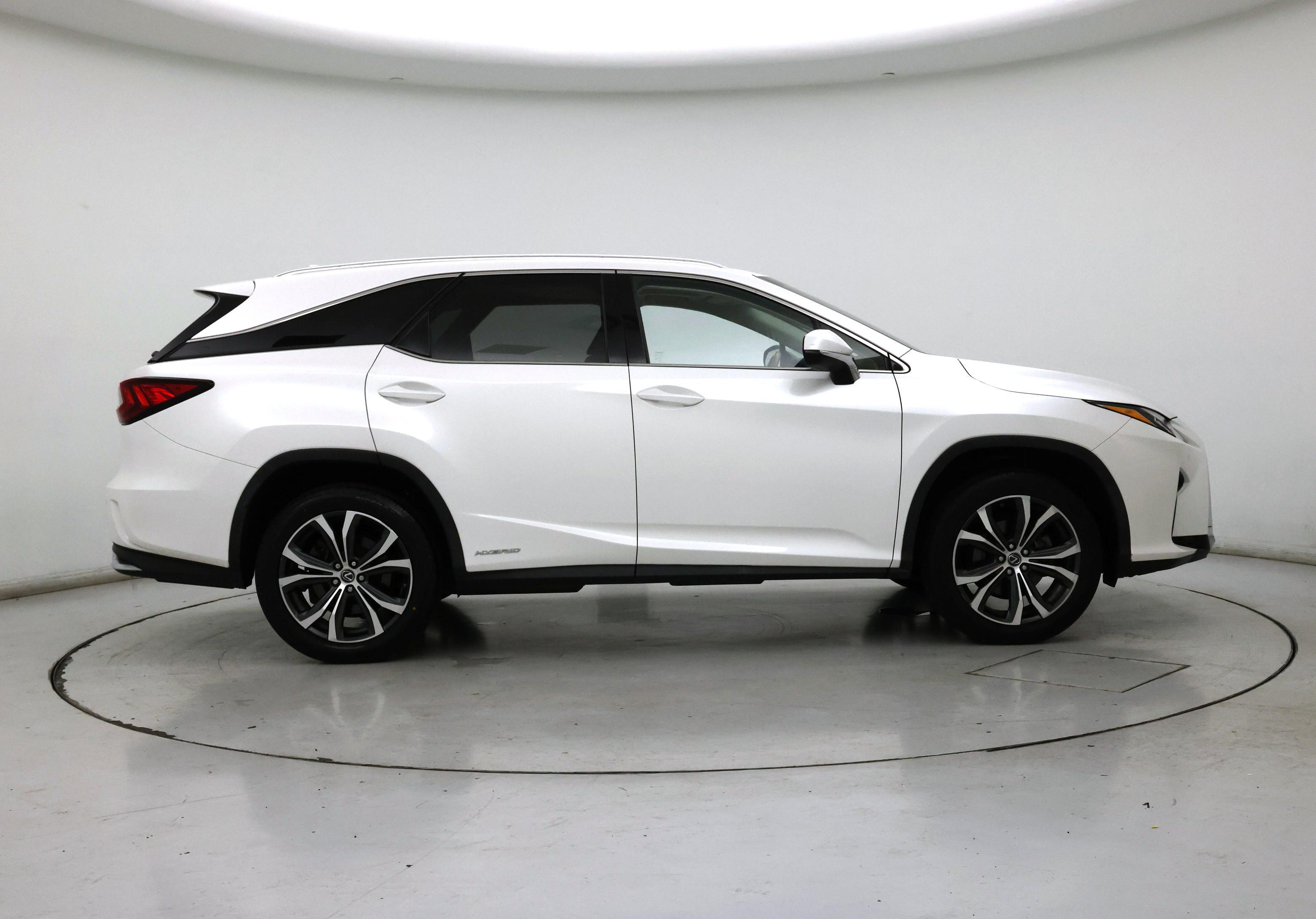 Thumbnail: 2018 Lexus RX - 7