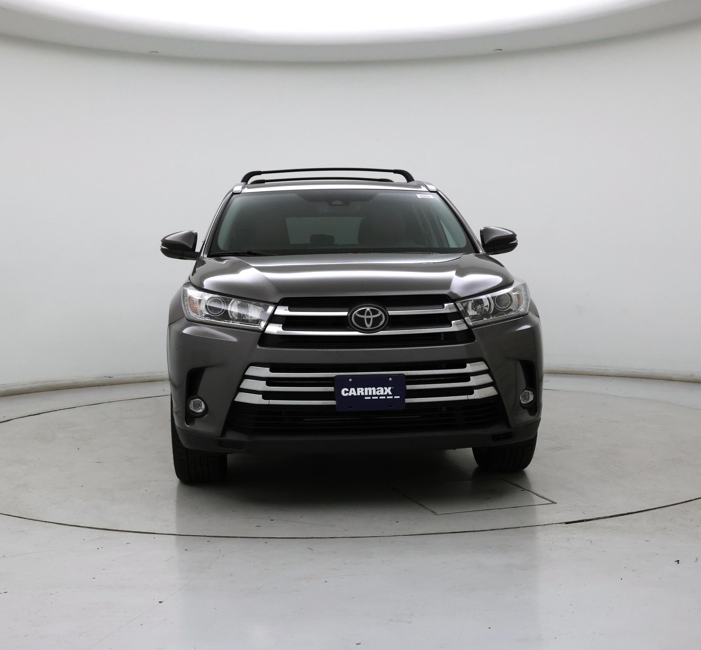 Thumbnail: 2019 Toyota Highlander - 5