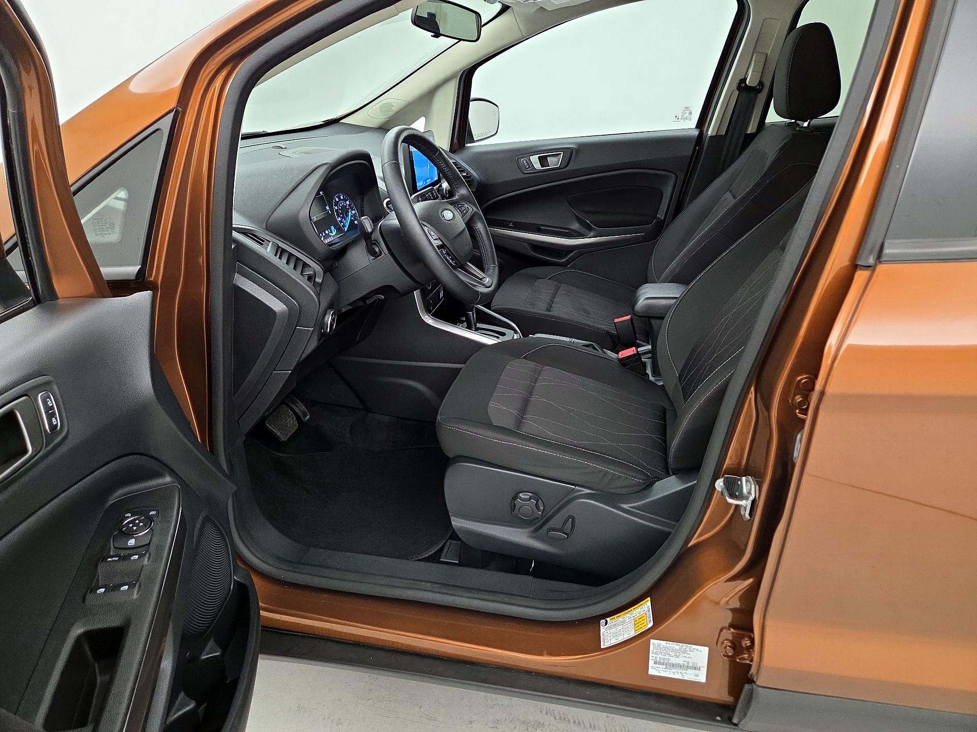 Thumbnail: 2020 Ford EcoSport - 11