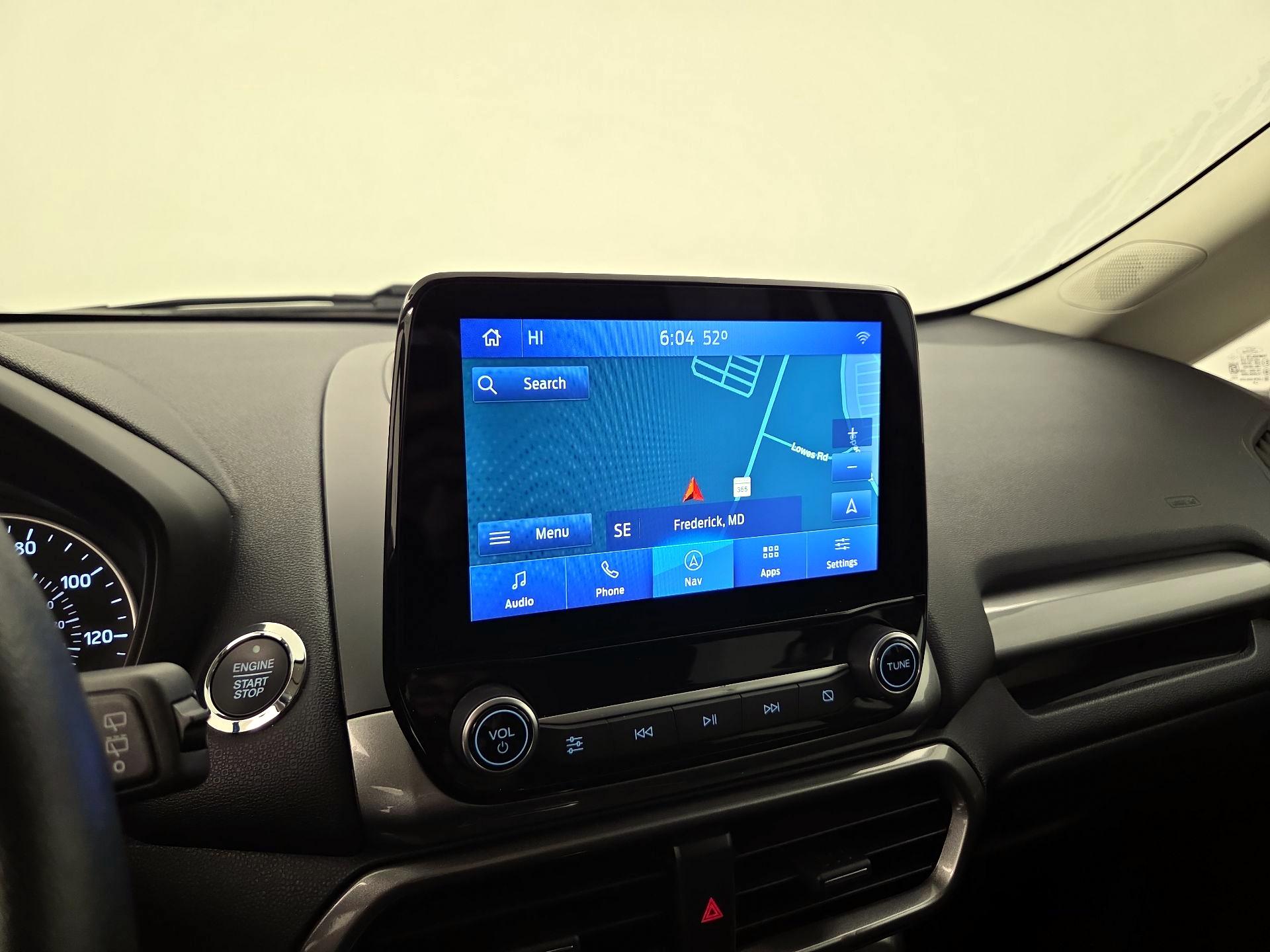 Thumbnail: 2020 Ford EcoSport - 14