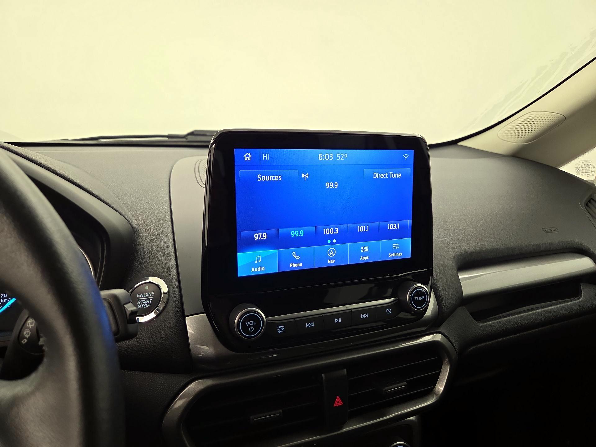 Thumbnail: 2020 Ford EcoSport - 16