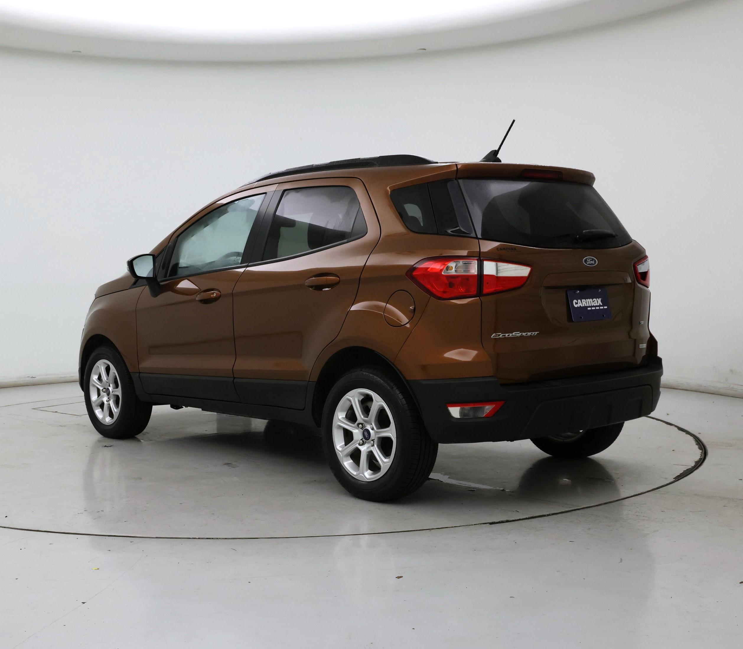 Thumbnail: 2020 Ford EcoSport - 2