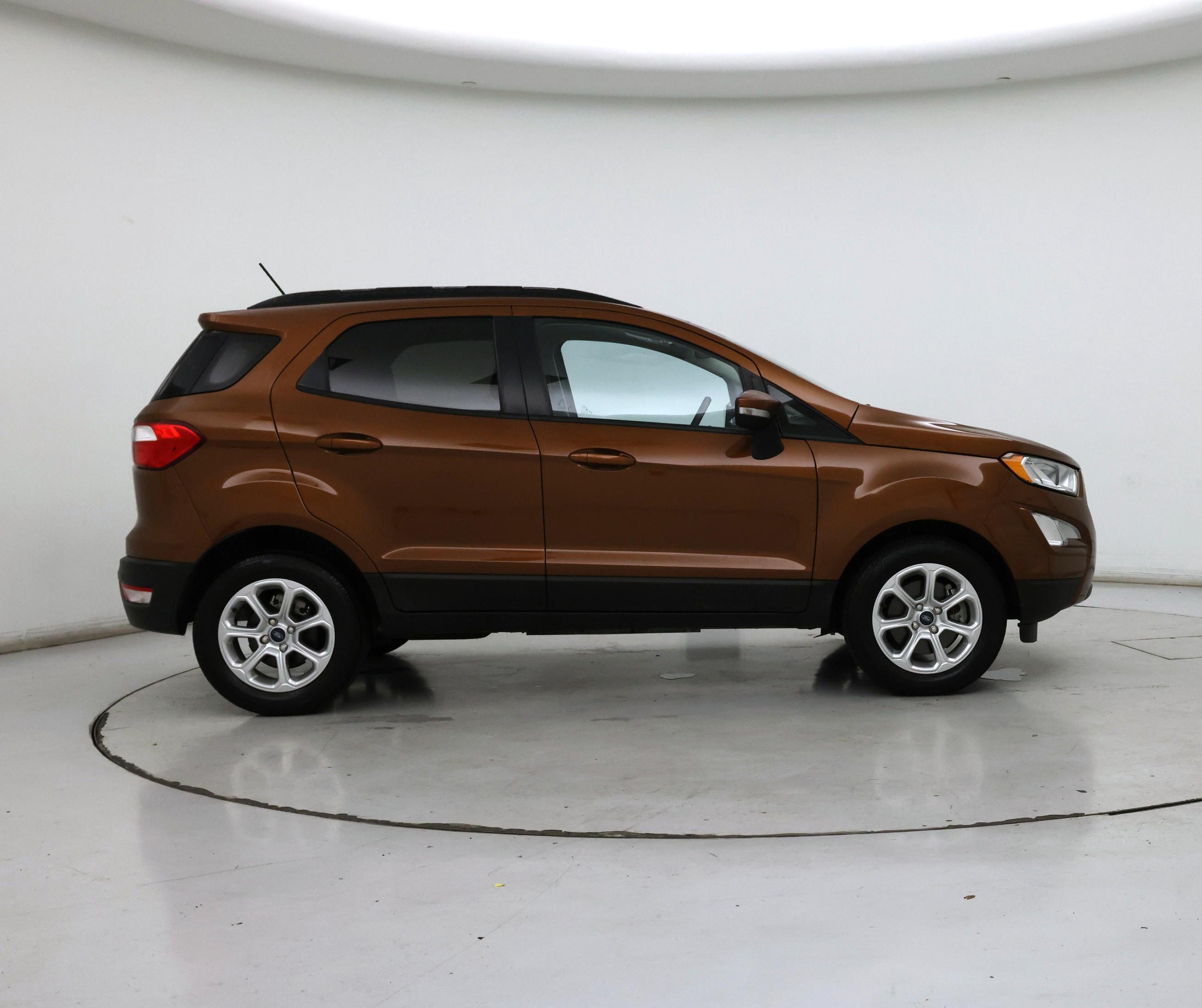 Thumbnail: 2020 Ford EcoSport - 7