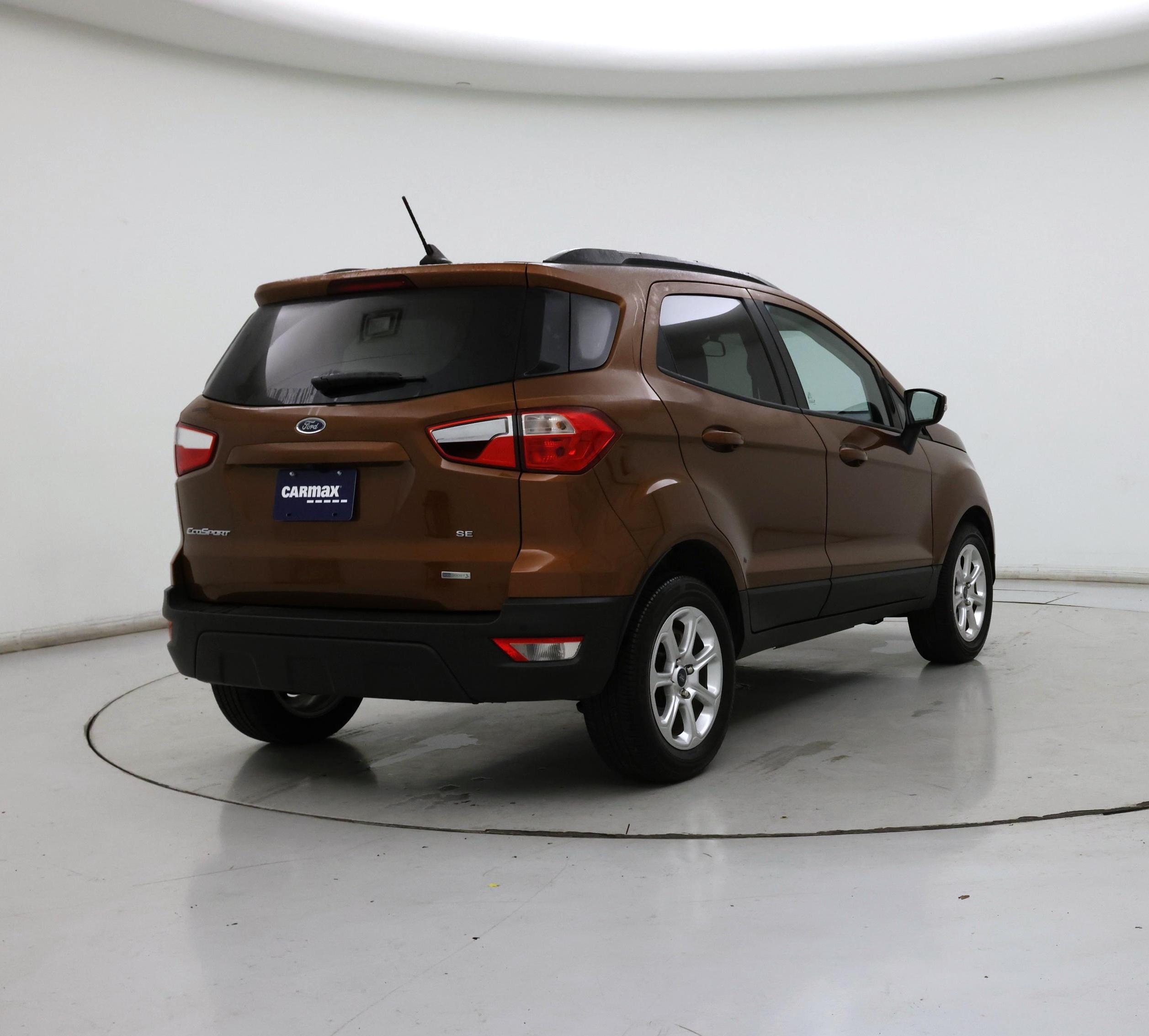 Thumbnail: 2020 Ford EcoSport - 8