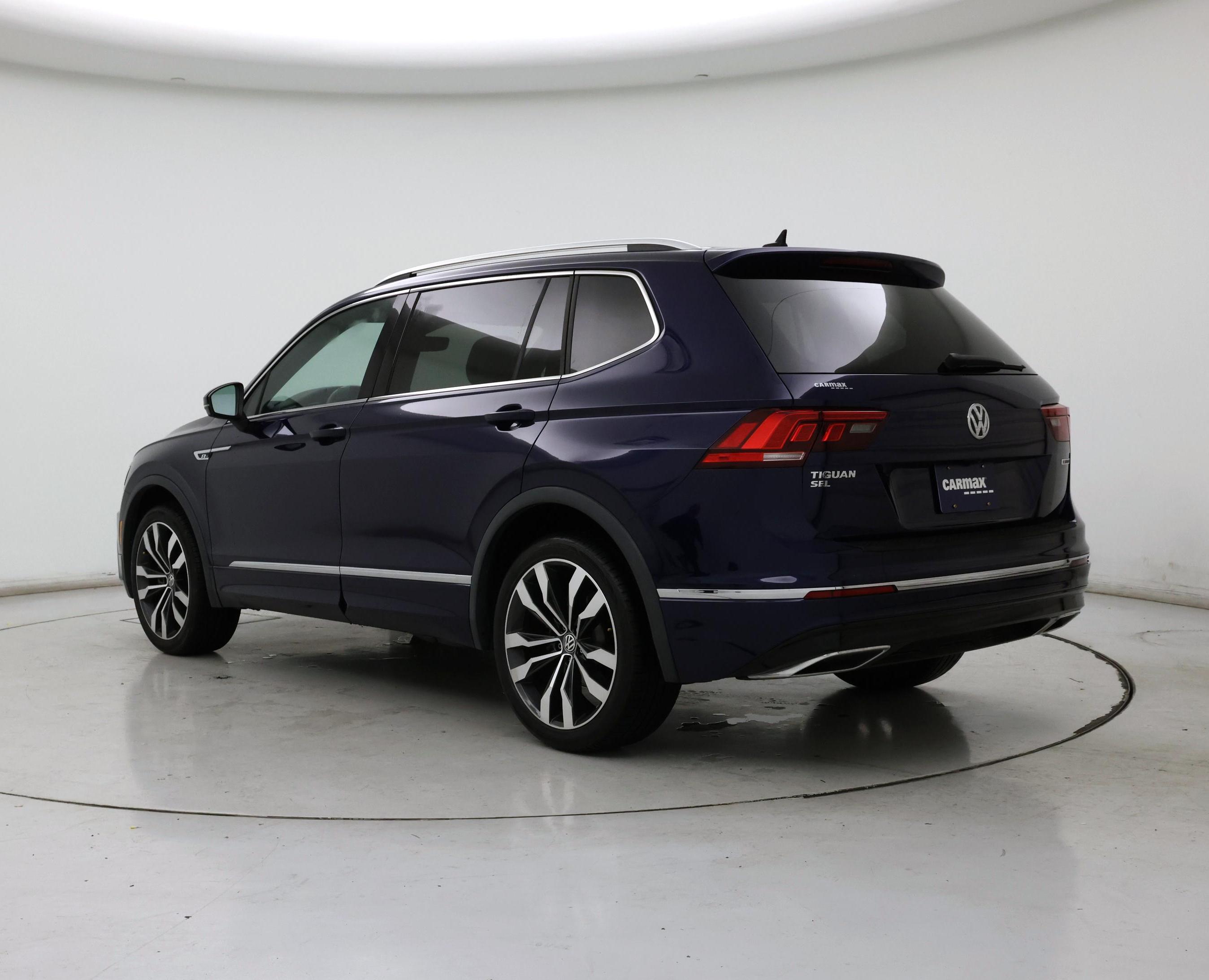 Thumbnail: 2021 Volkswagen Tiguan - 2