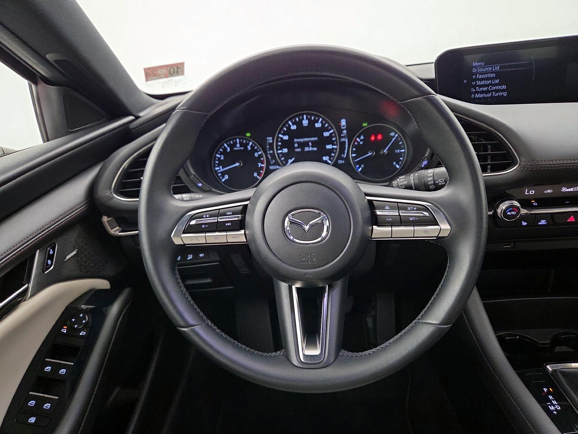 Thumbnail: 2019 Mazda Mazda3 - 10