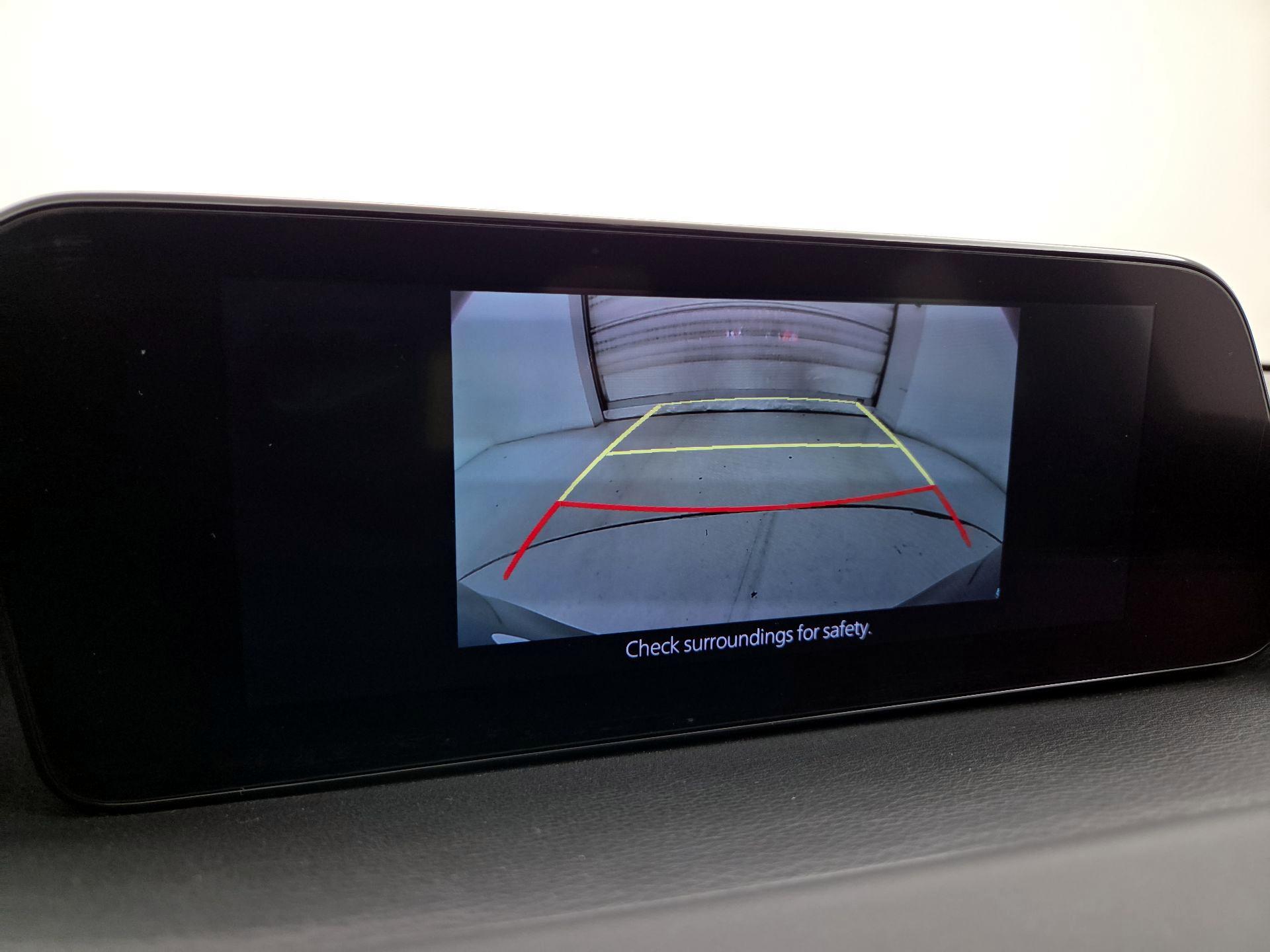 Thumbnail: 2019 Mazda Mazda3 - 14