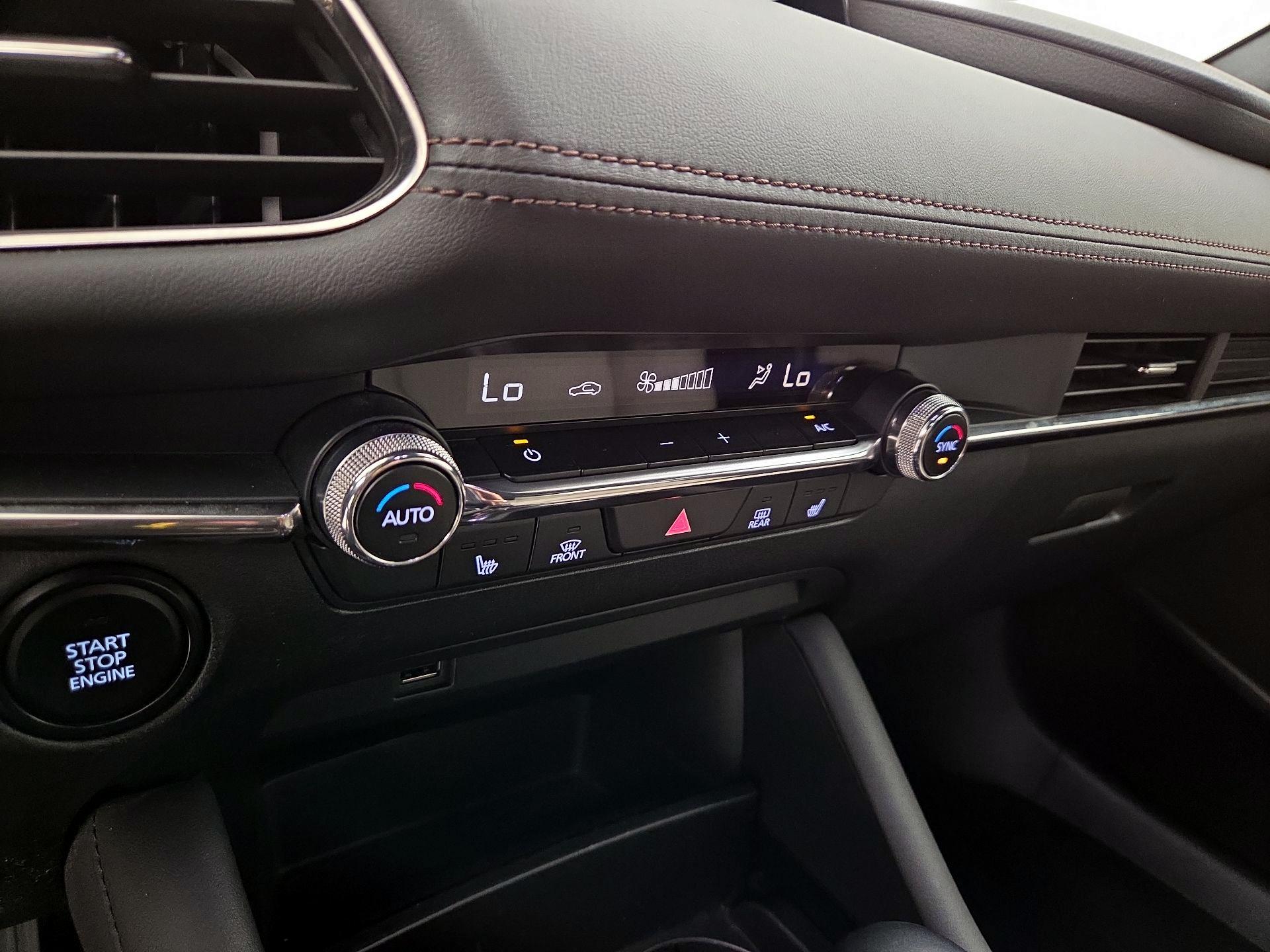 Thumbnail: 2019 Mazda Mazda3 - 16