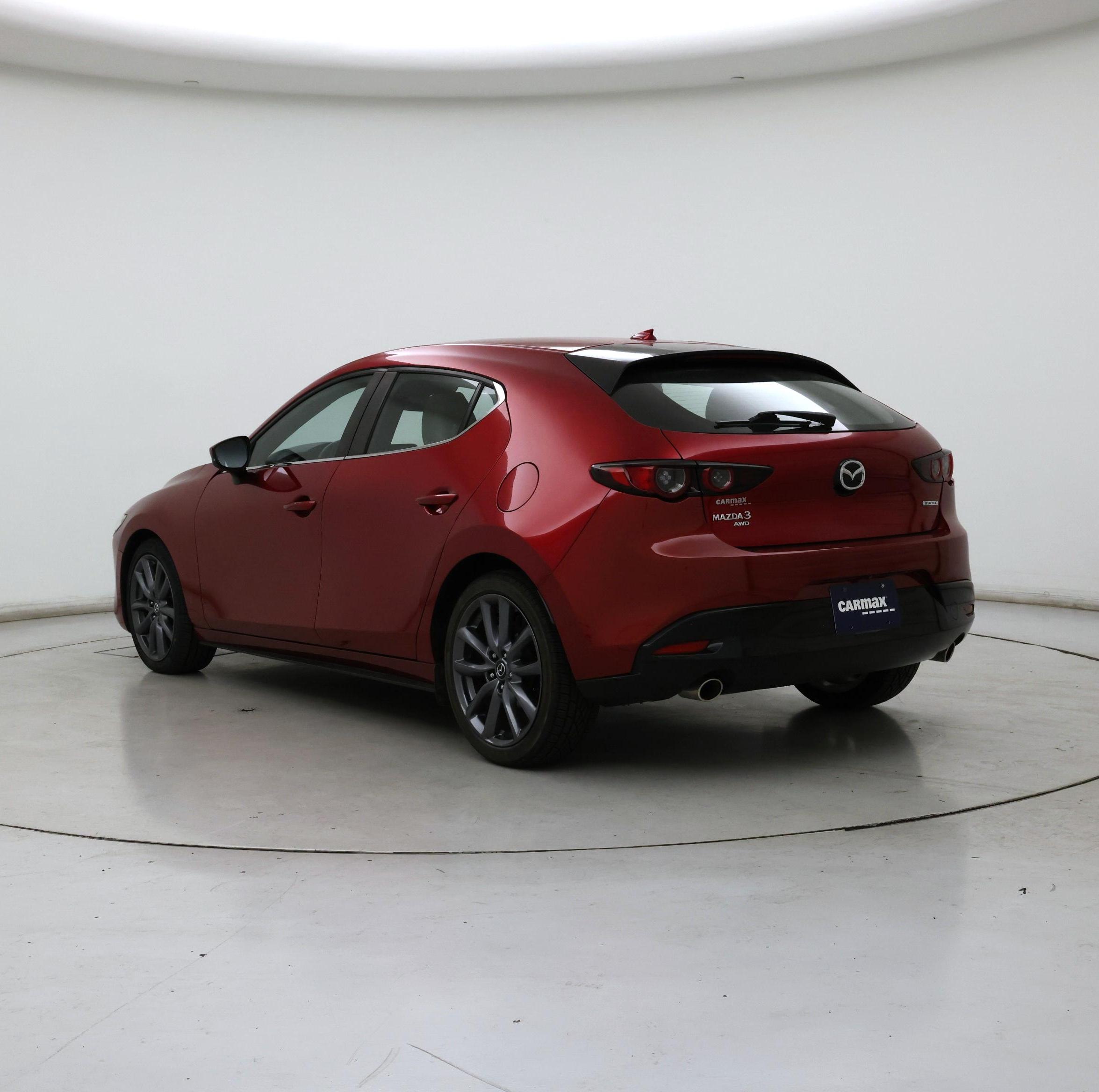 Thumbnail: 2019 Mazda Mazda3 - 2