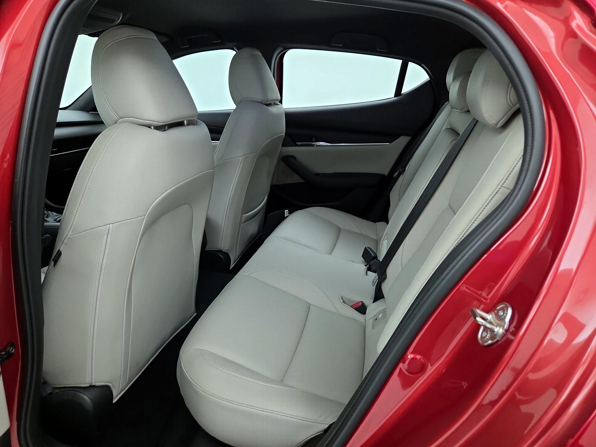 Thumbnail: 2019 Mazda Mazda3 - 19
