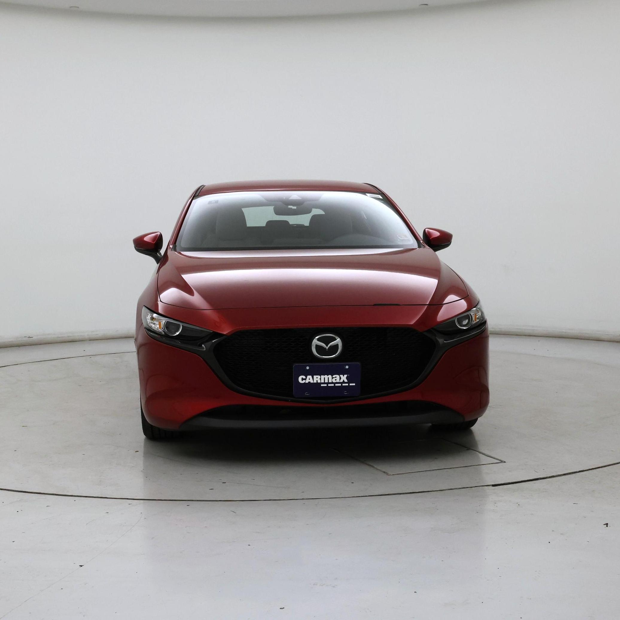 Thumbnail: 2019 Mazda Mazda3 - 5
