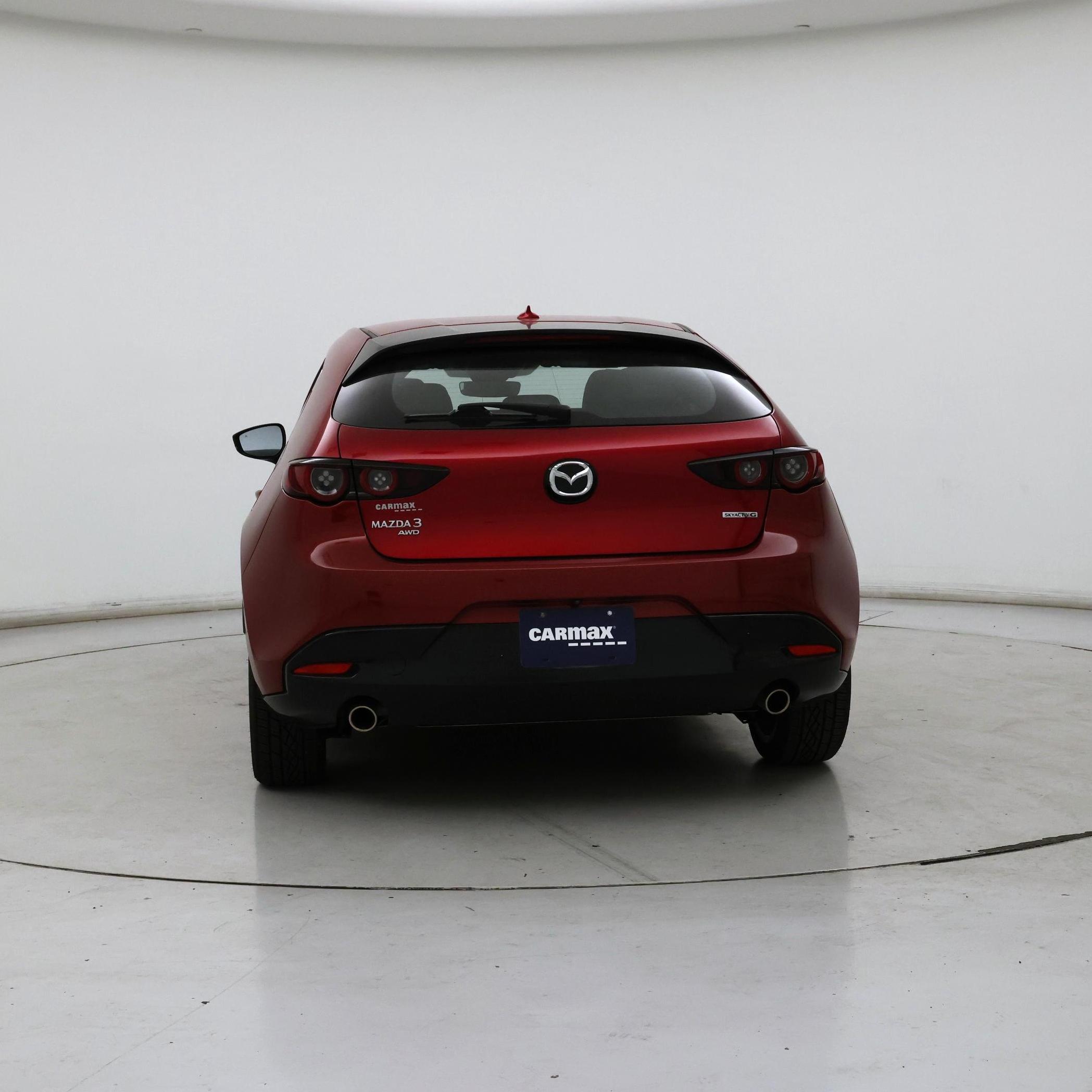 Thumbnail: 2019 Mazda Mazda3 - 6