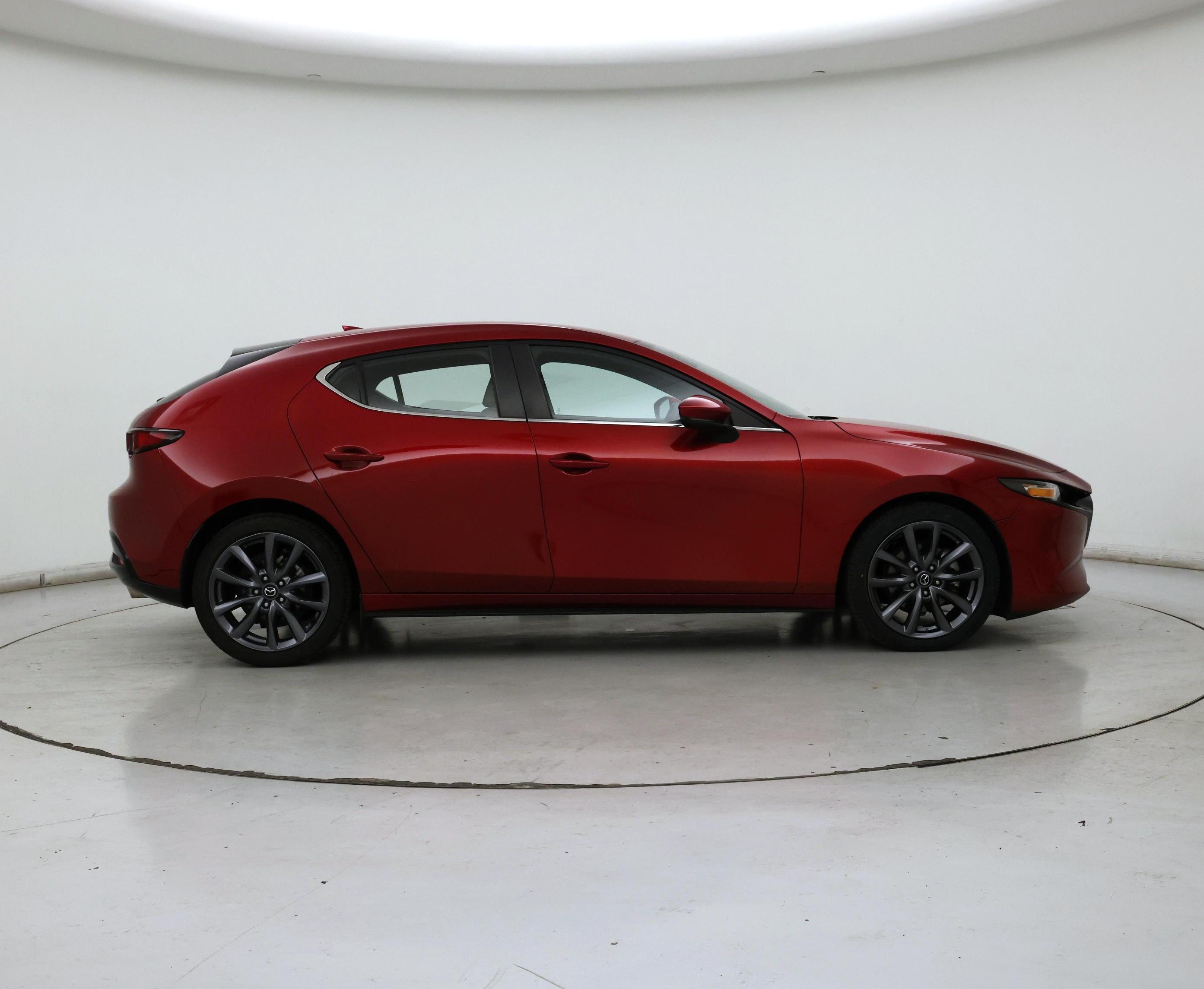 Thumbnail: 2019 Mazda Mazda3 - 7