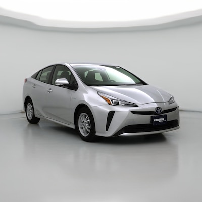 2022 Toyota Prius L ECO
