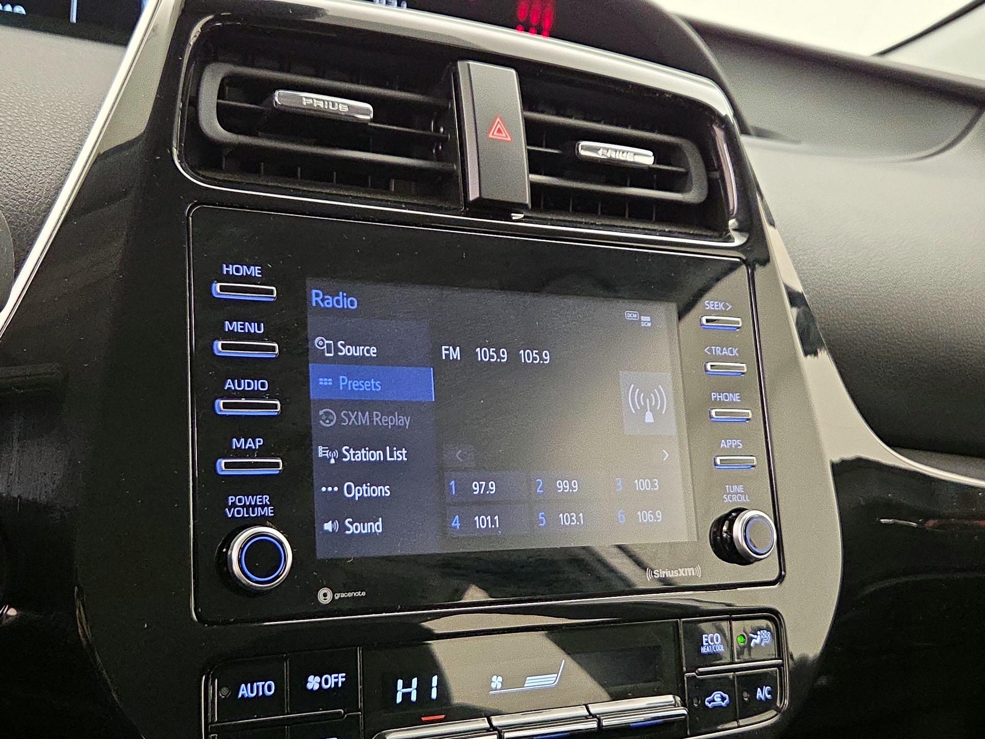 Thumbnail: 2022 Toyota Prius - 14