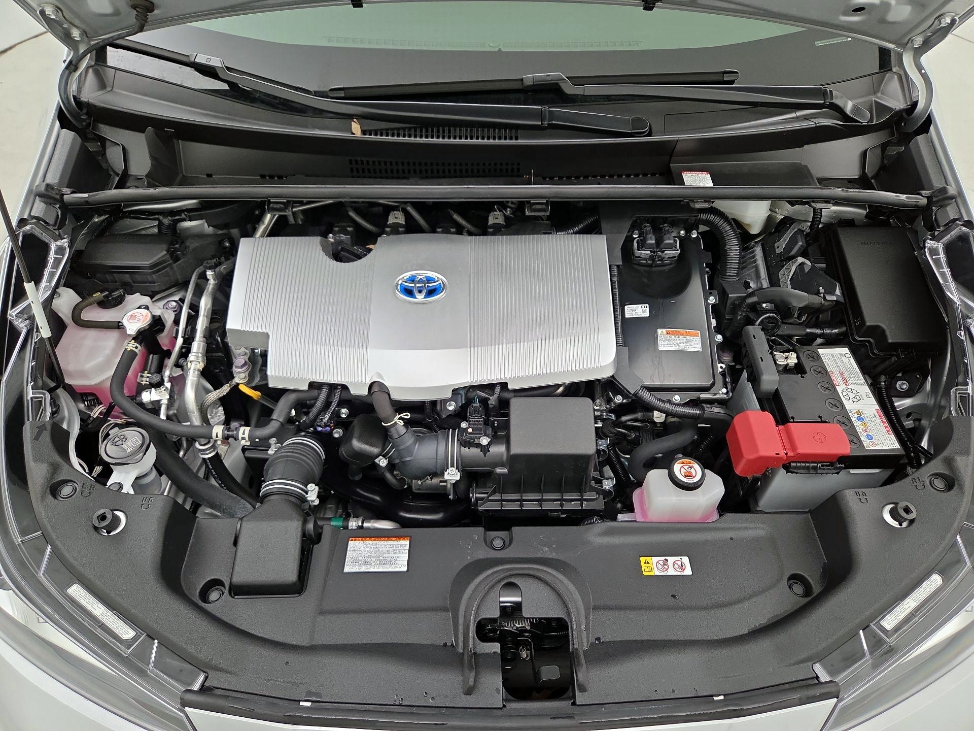 Thumbnail: 2022 Toyota Prius - 20