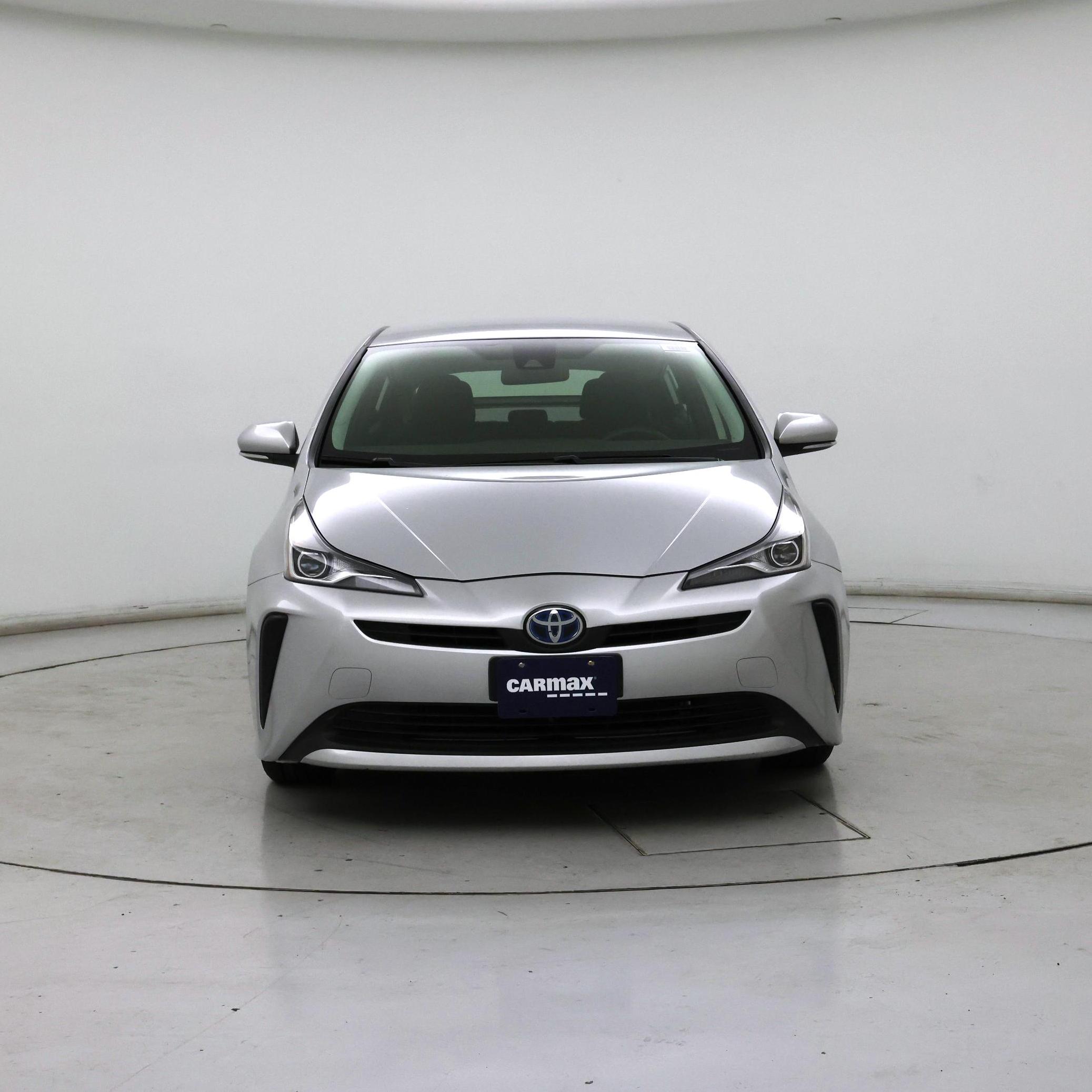 Thumbnail: 2022 Toyota Prius - 5