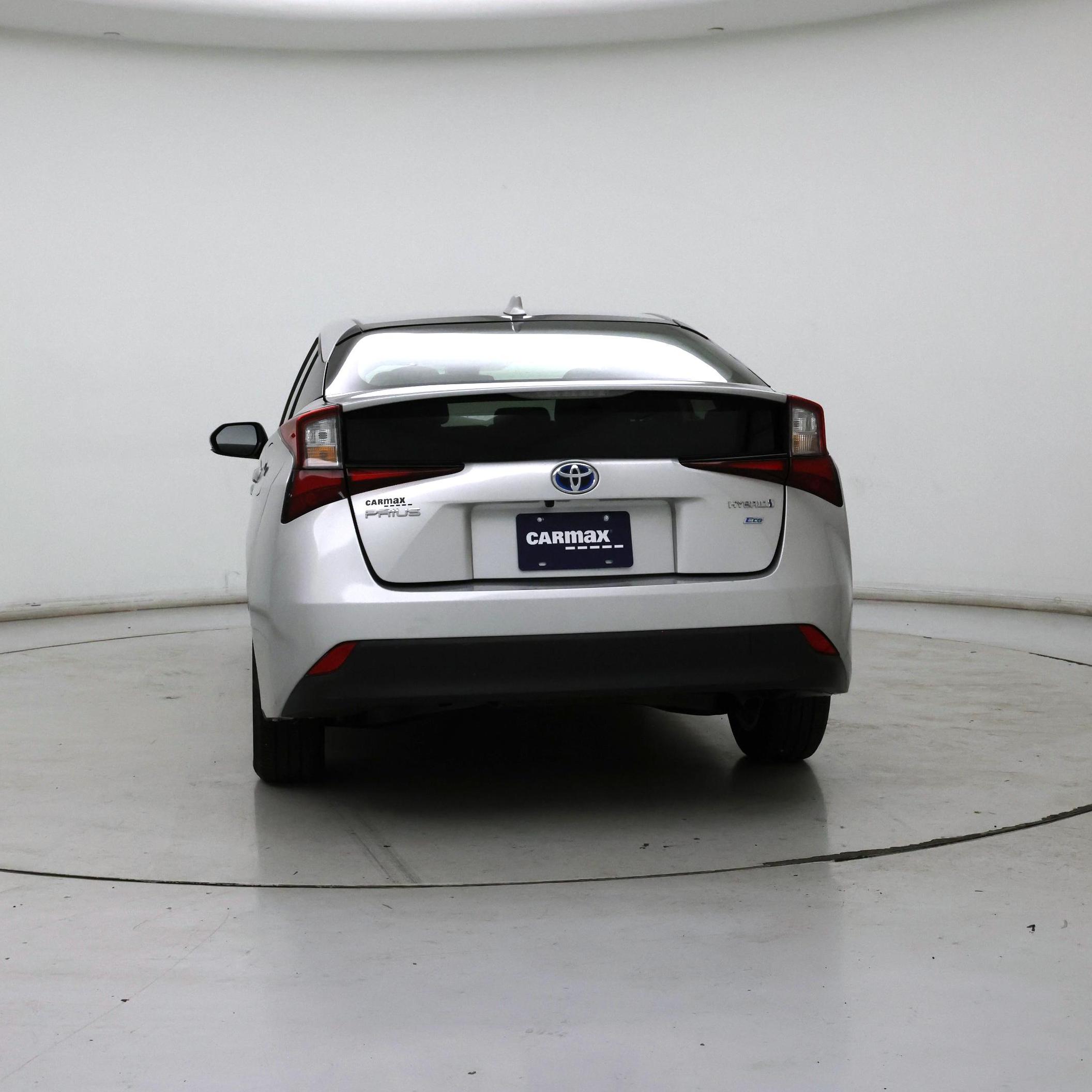 Thumbnail: 2022 Toyota Prius - 6