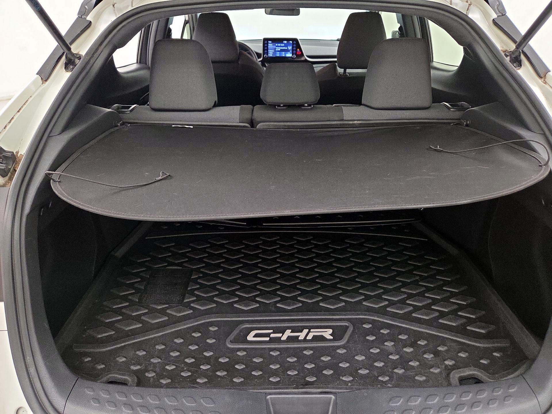 Thumbnail: 2021 Toyota C-HR - 20